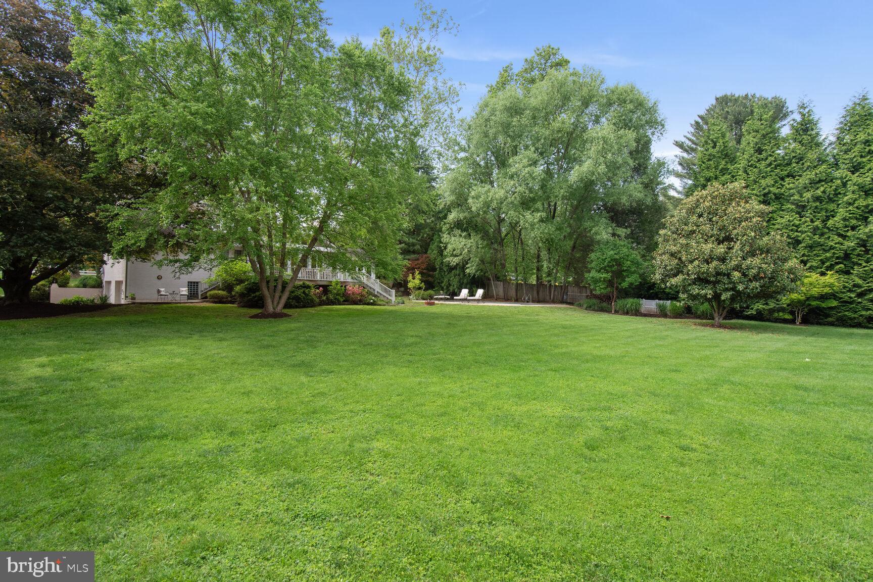 GLEN VISTA - Residential