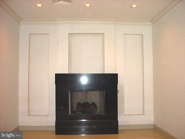 INNER HARBOR - Residential Lease