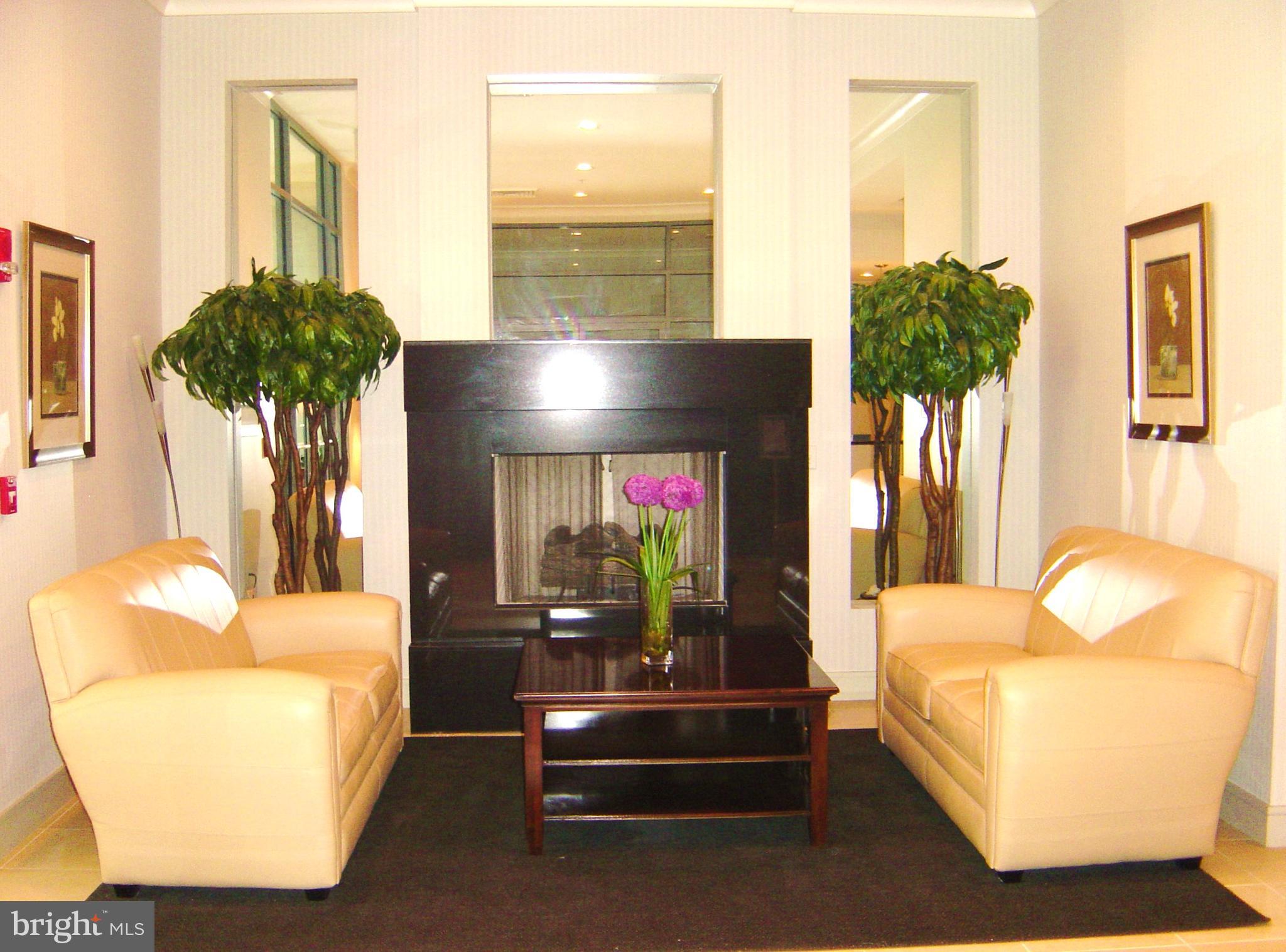 INNER HARBOR - Residential Lease