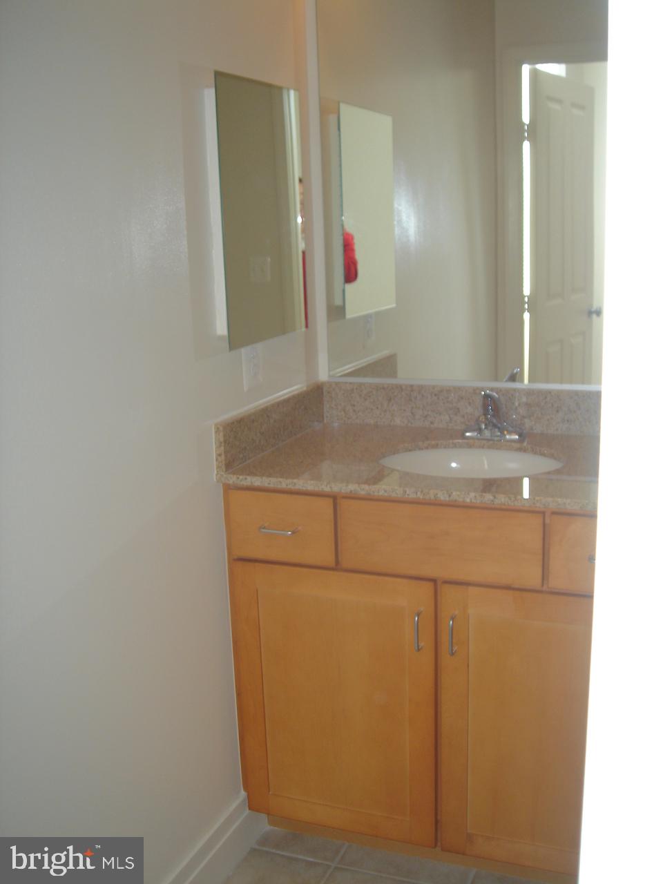 INNER HARBOR - Residential Lease