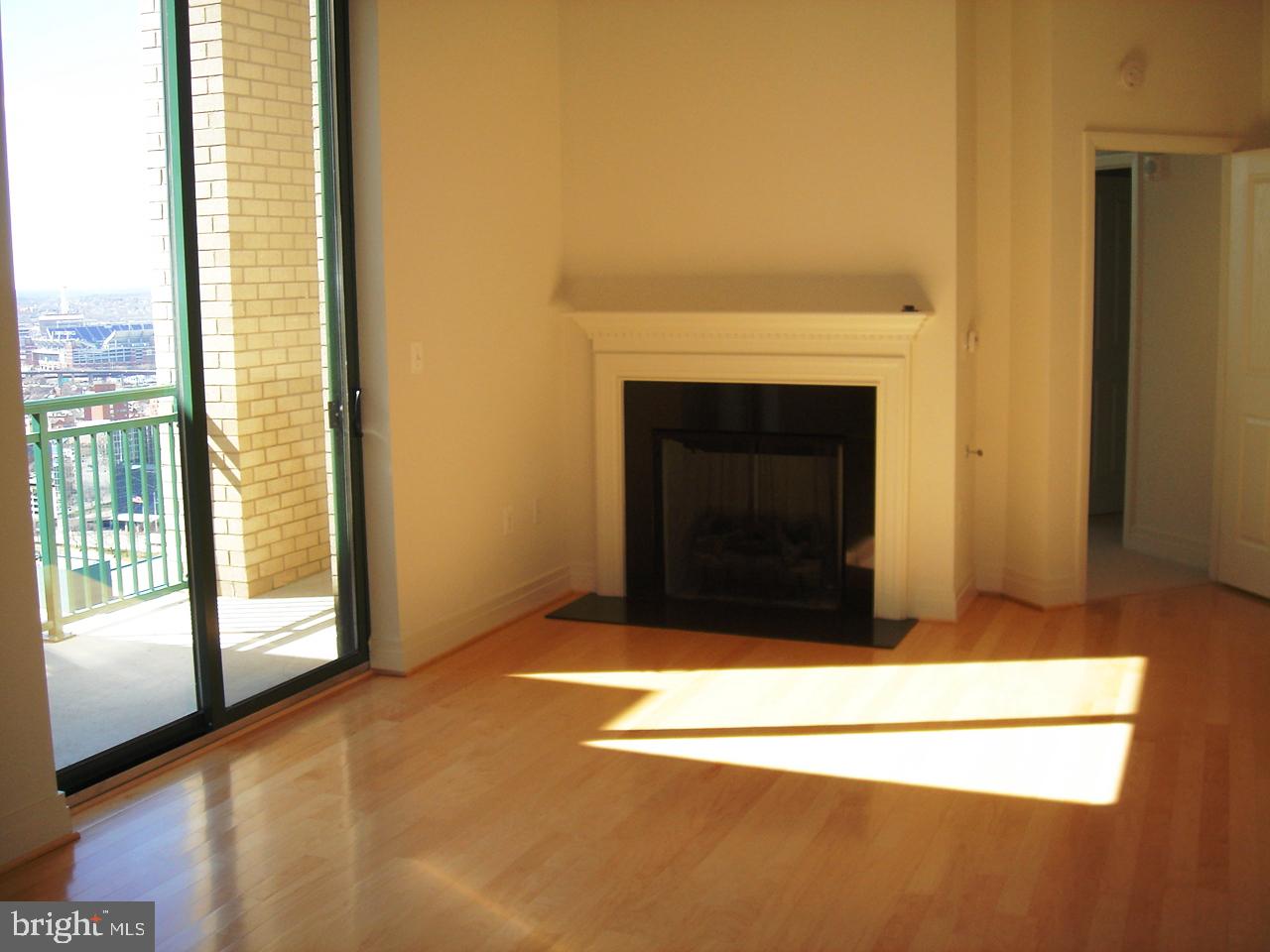 INNER HARBOR - Residential Lease