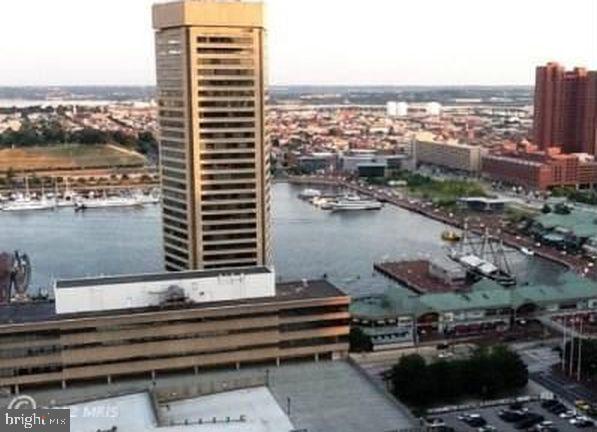 INNER HARBOR - Residential Lease