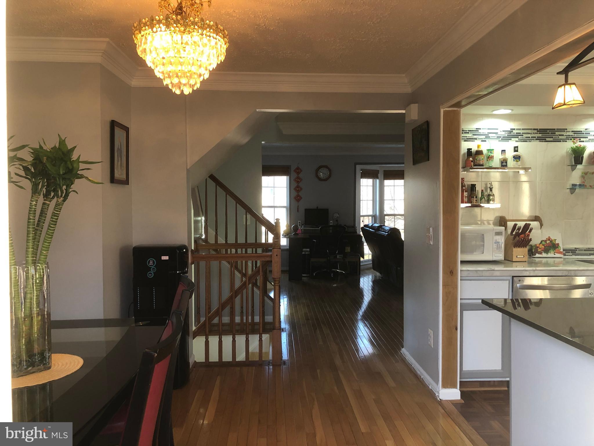 WELLINGTON/CLOVERHILL - Residential