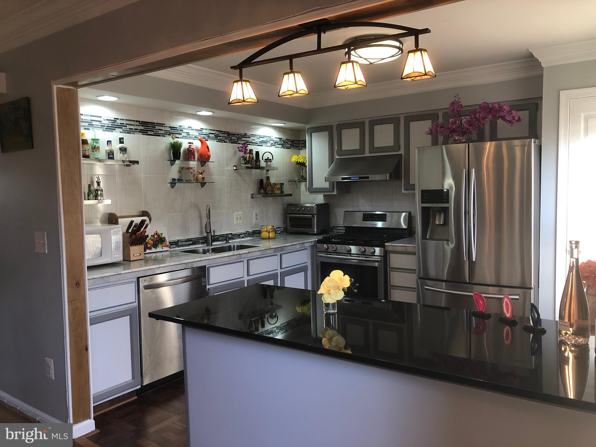 WELLINGTON/CLOVERHILL - Residential