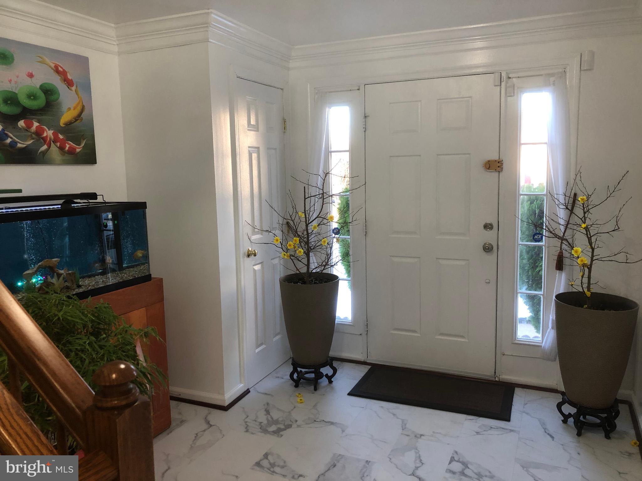 WELLINGTON/CLOVERHILL - Residential