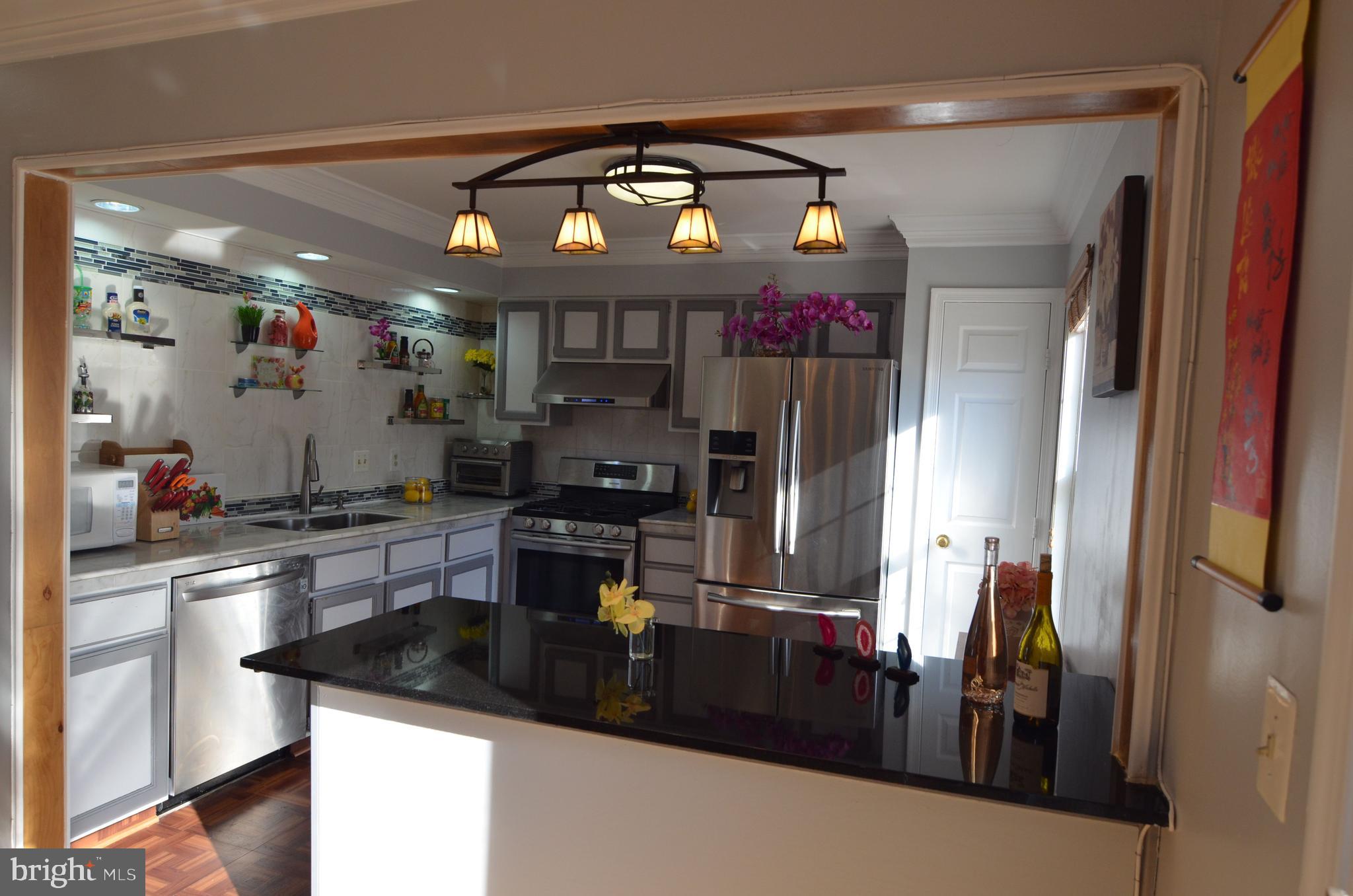 WELLINGTON/CLOVERHILL - Residential