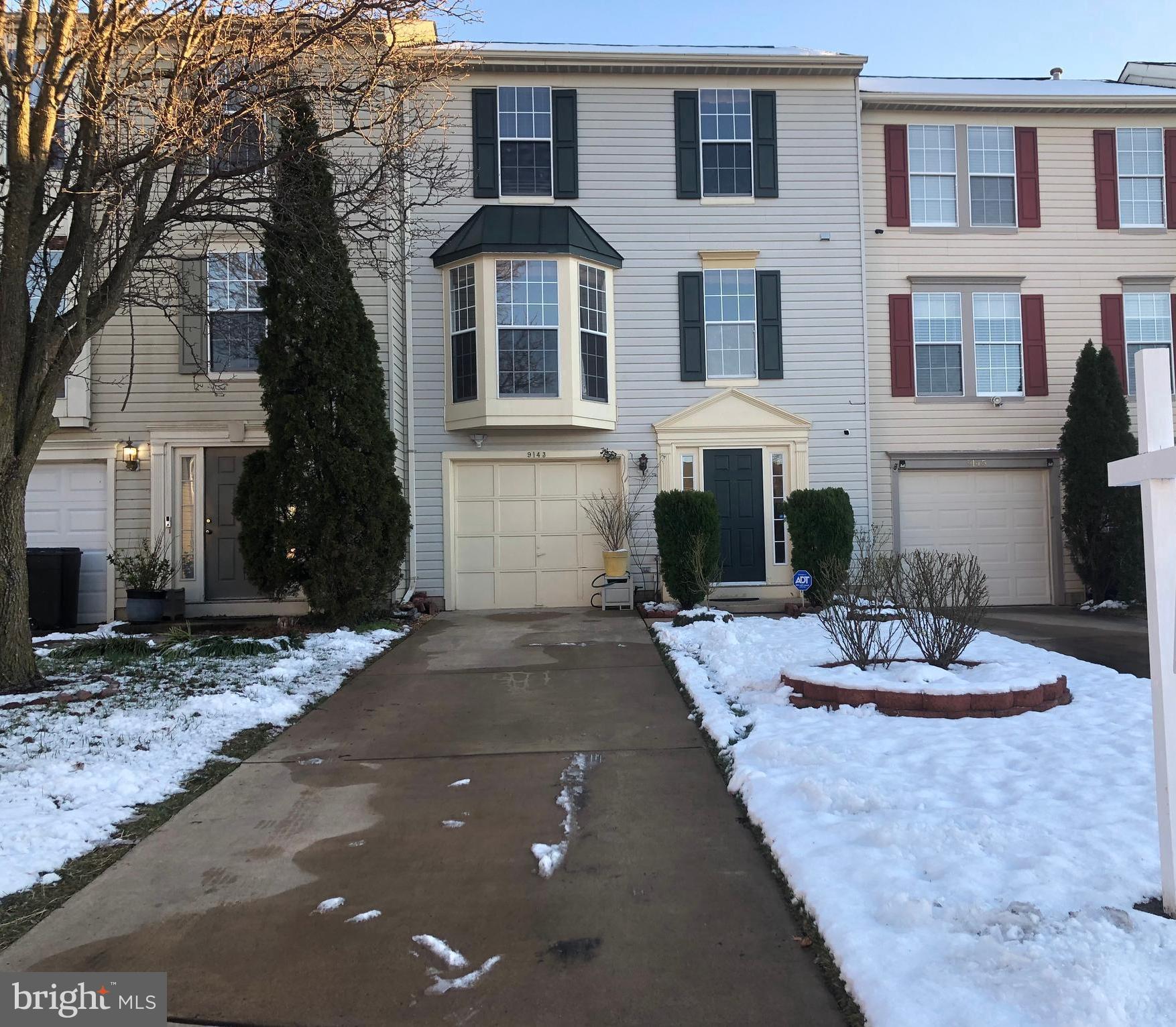 WELLINGTON/CLOVERHILL - Residential