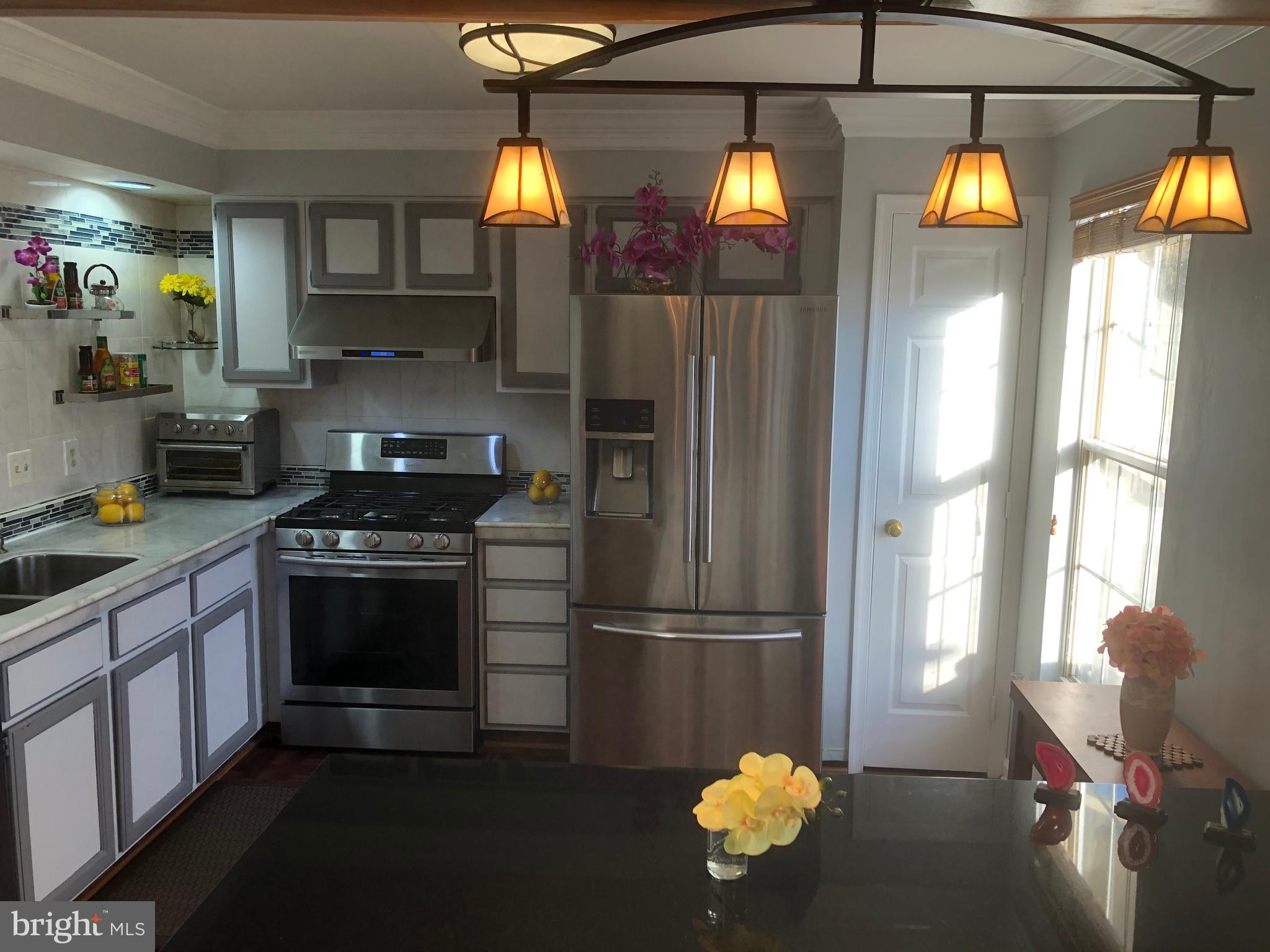 WELLINGTON/CLOVERHILL - Residential