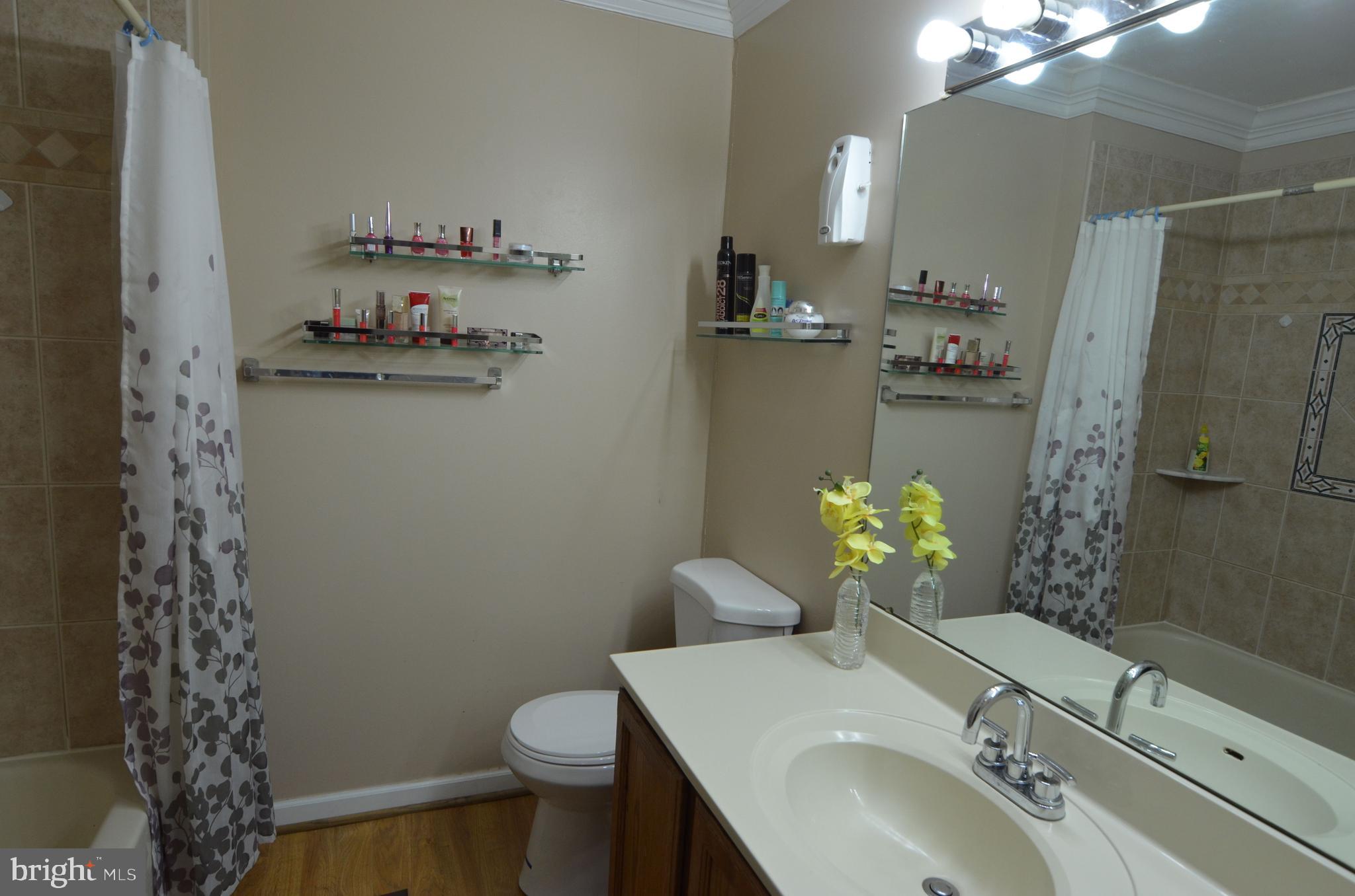 WELLINGTON/CLOVERHILL - Residential