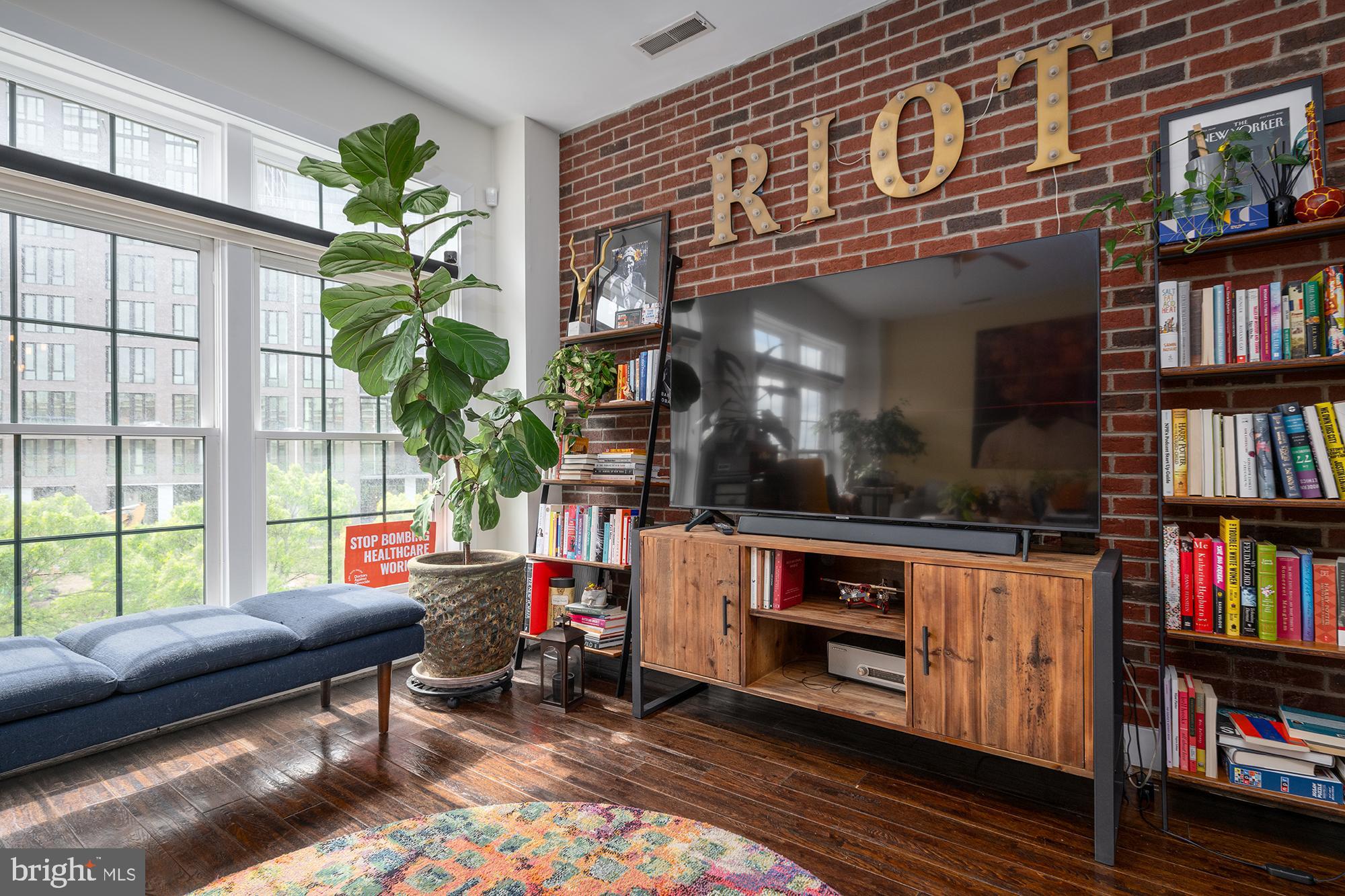 FELLS POINT HISTORIC DISTRICT - Residential