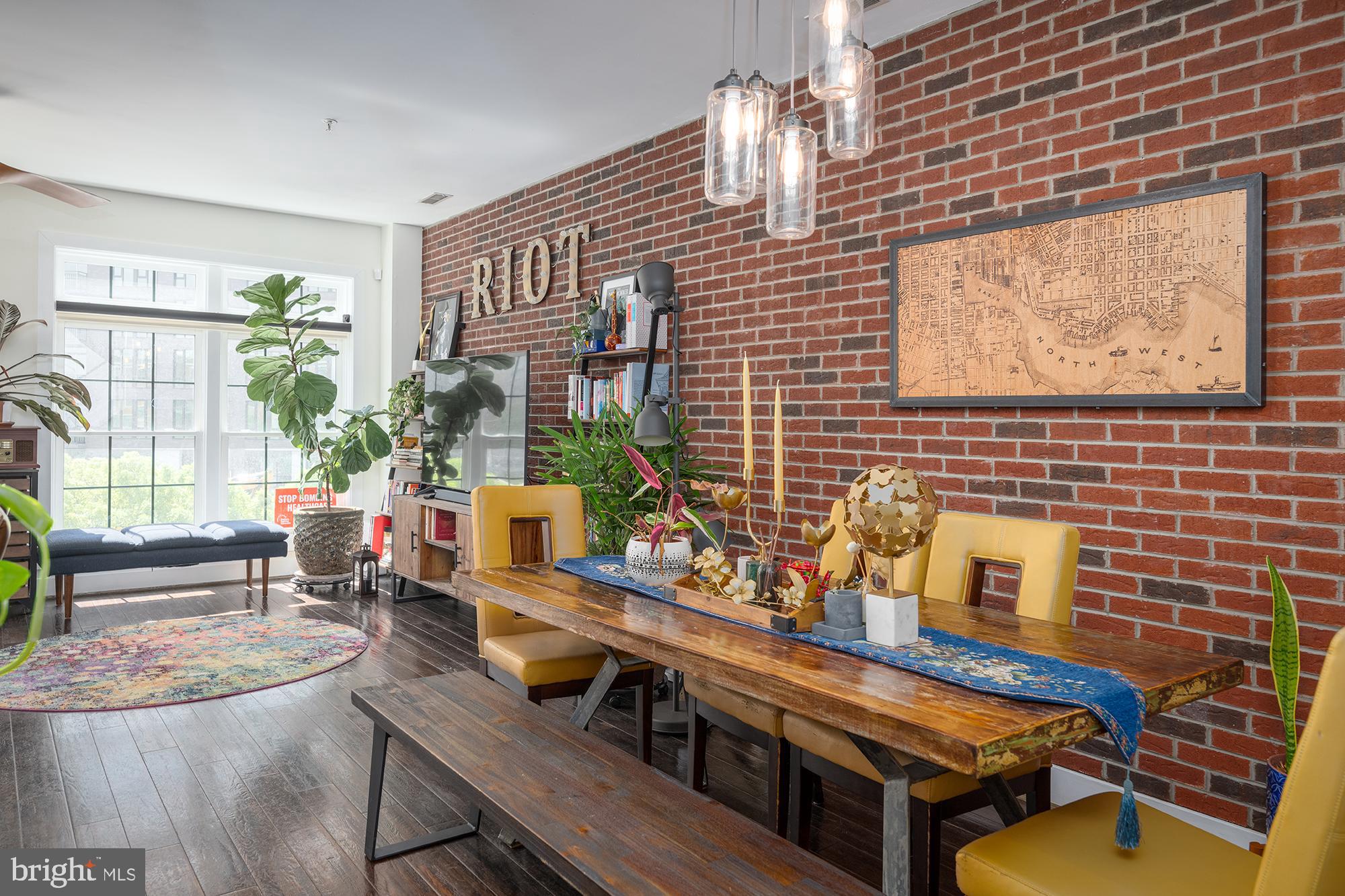 FELLS POINT HISTORIC DISTRICT - Residential