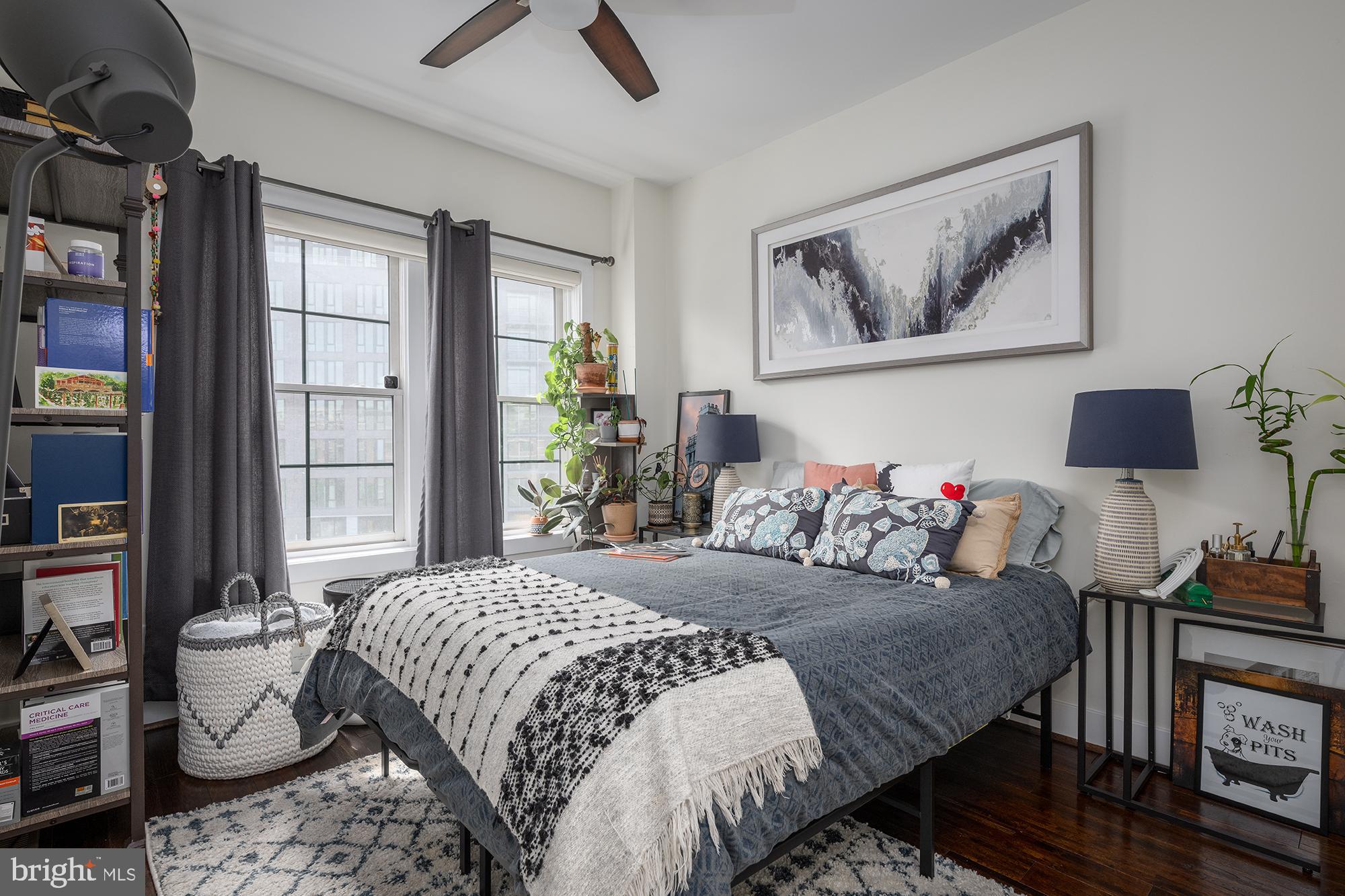 FELLS POINT HISTORIC DISTRICT - Residential