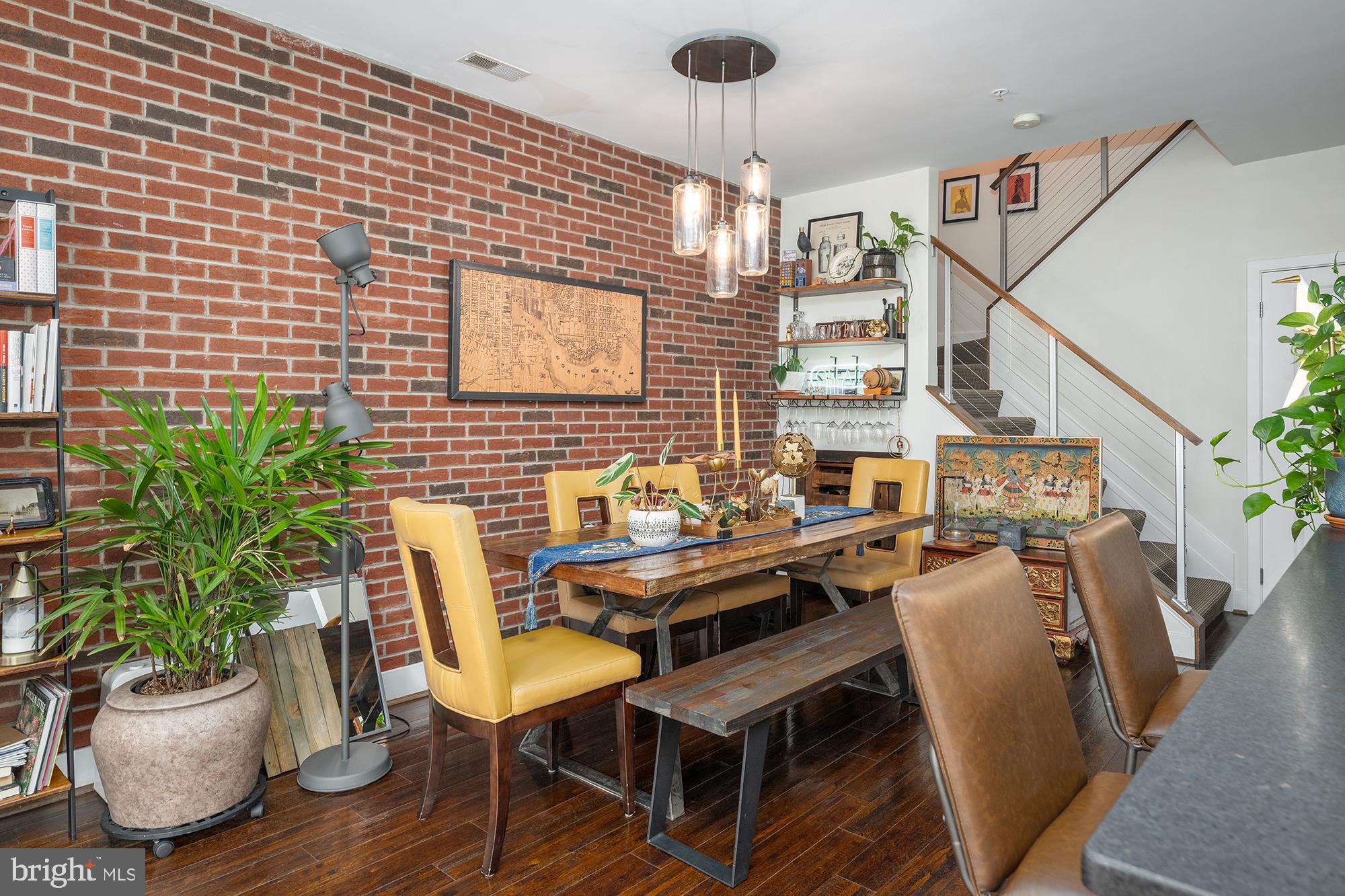 FELLS POINT HISTORIC DISTRICT - Residential