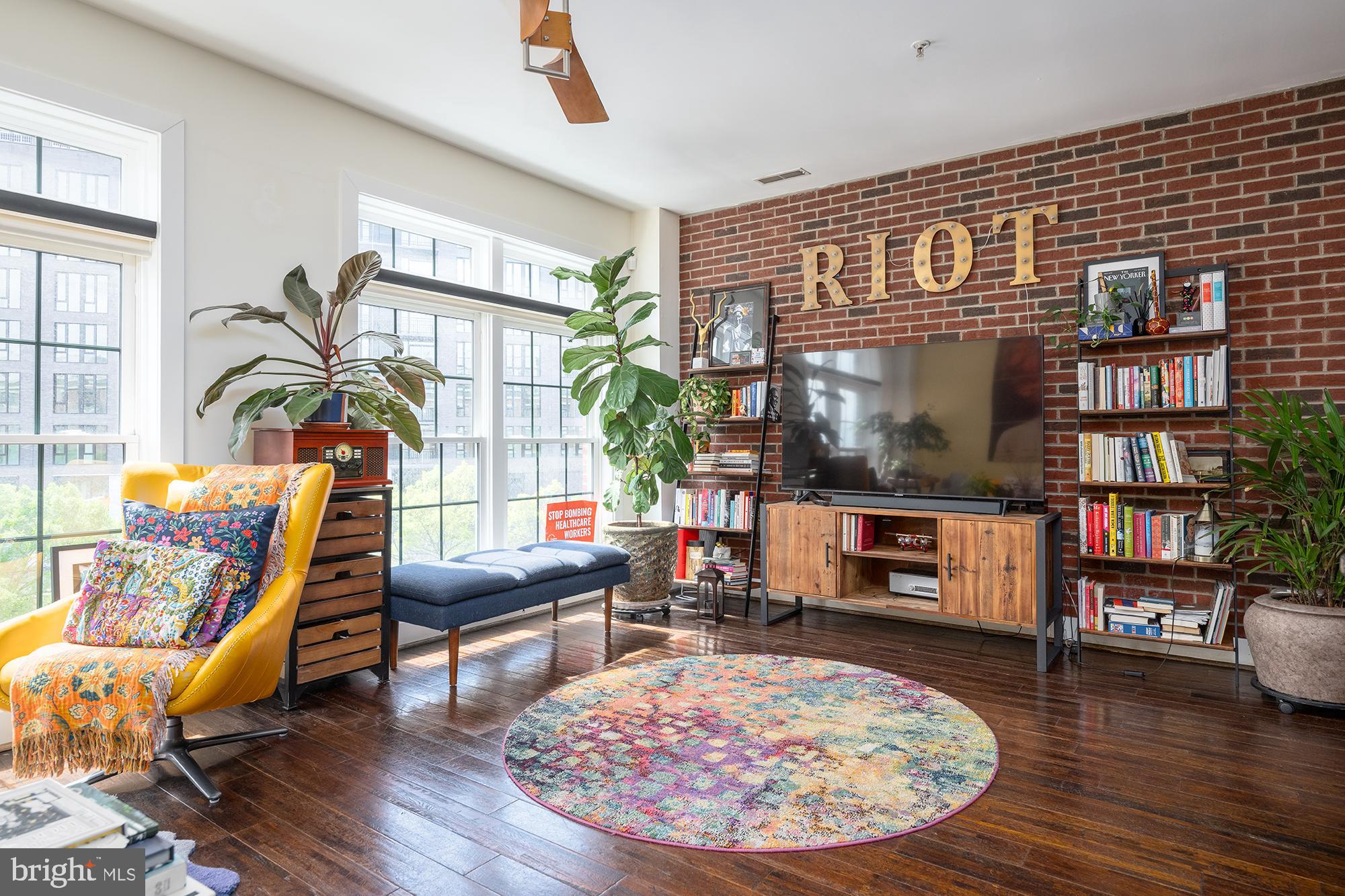 FELLS POINT HISTORIC DISTRICT - Residential