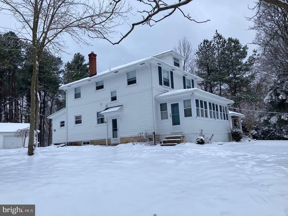 JOPPATOWNE - Residential