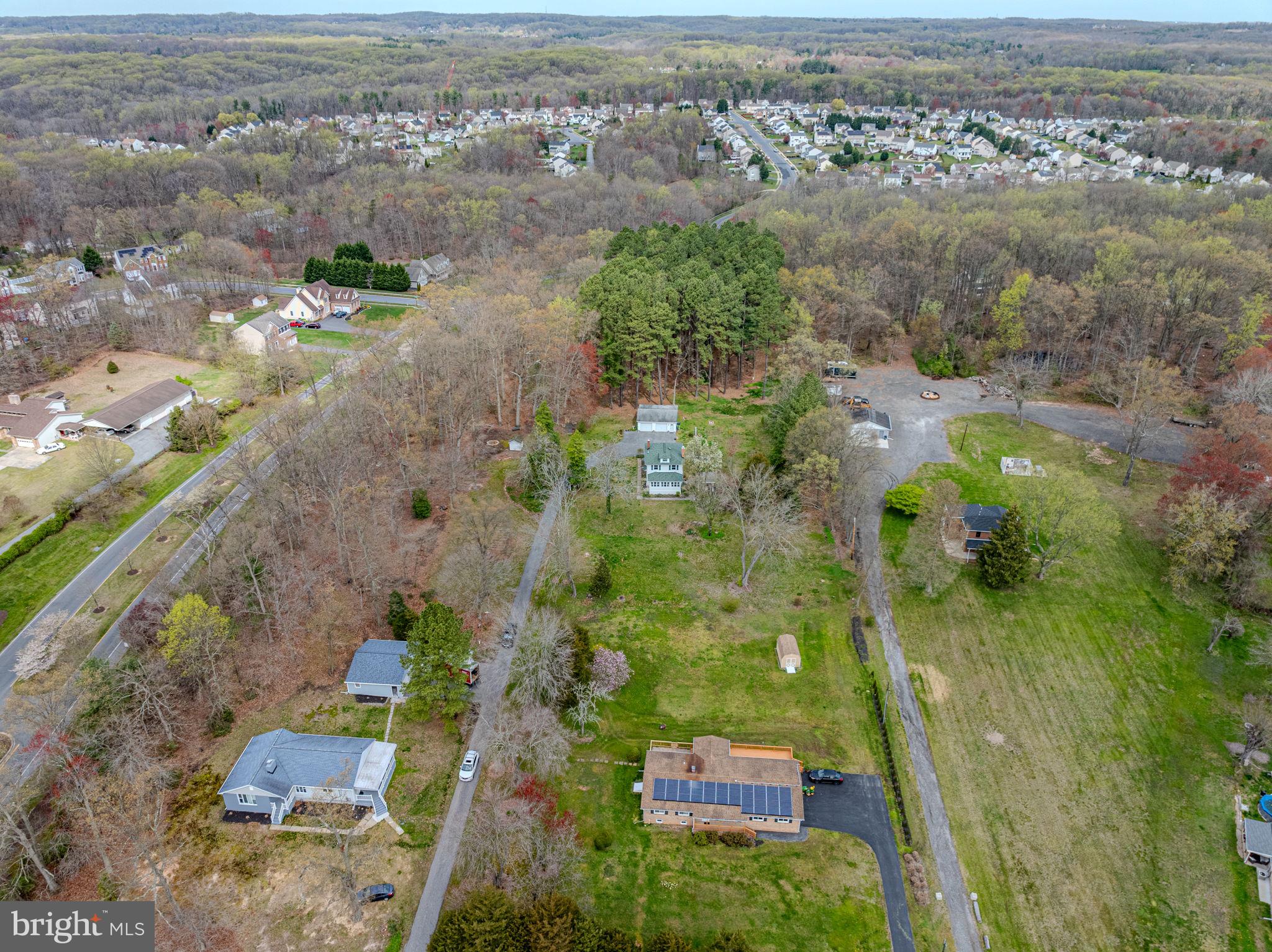 JOPPATOWNE - Residential