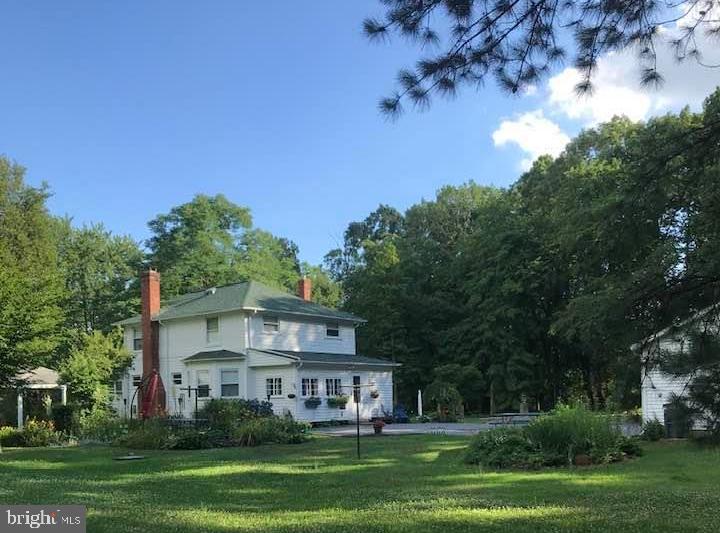 JOPPATOWNE - Residential