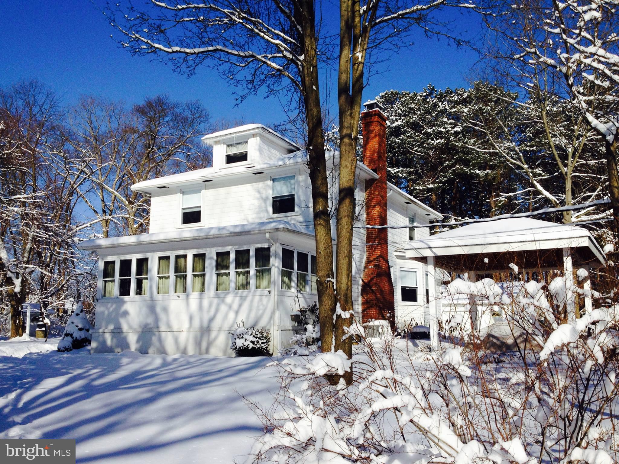 JOPPATOWNE - Residential