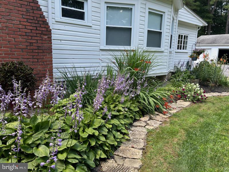 JOPPATOWNE - Residential