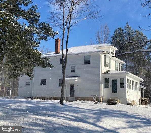 JOPPATOWNE - Residential