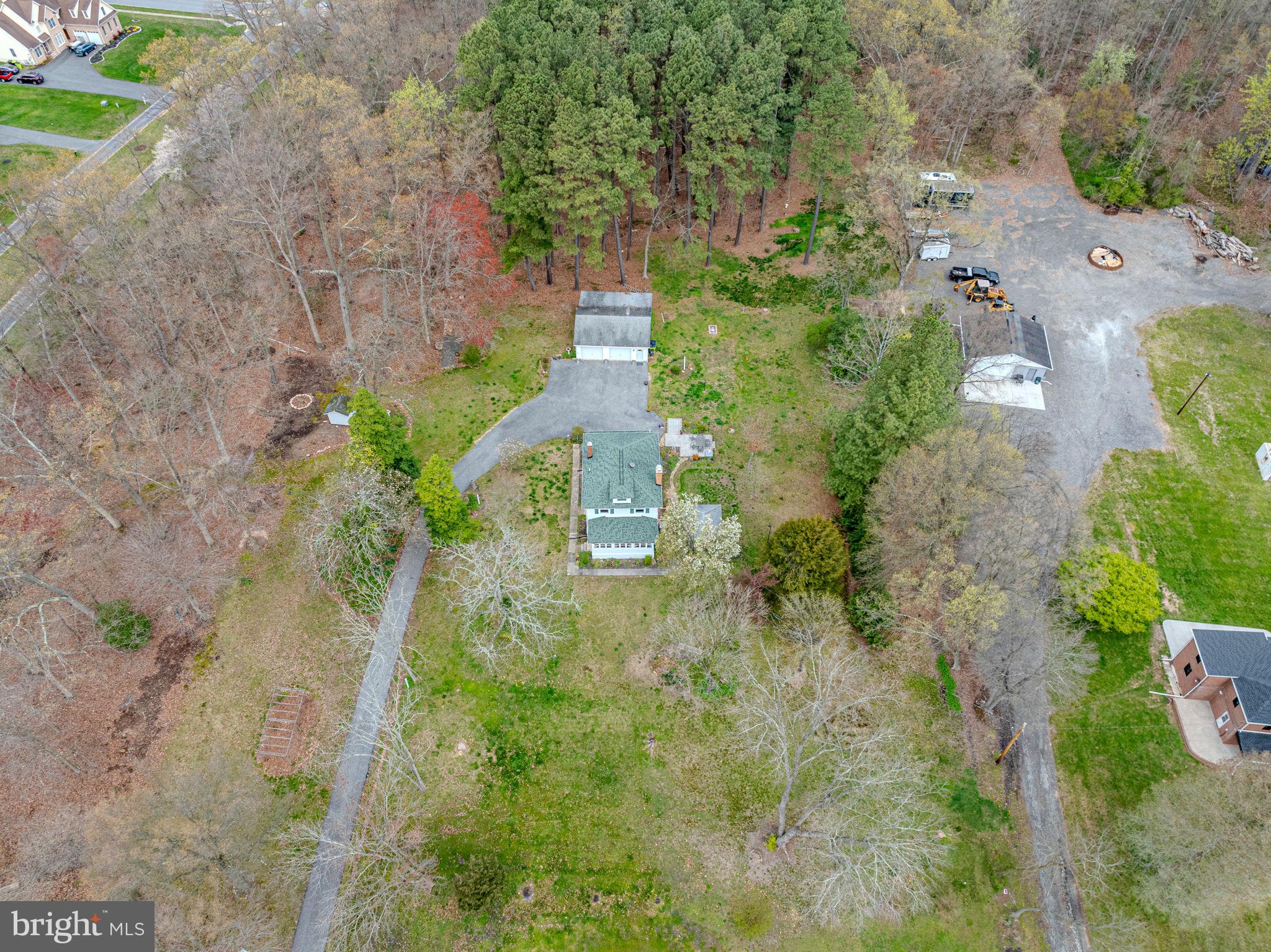 JOPPATOWNE - Residential