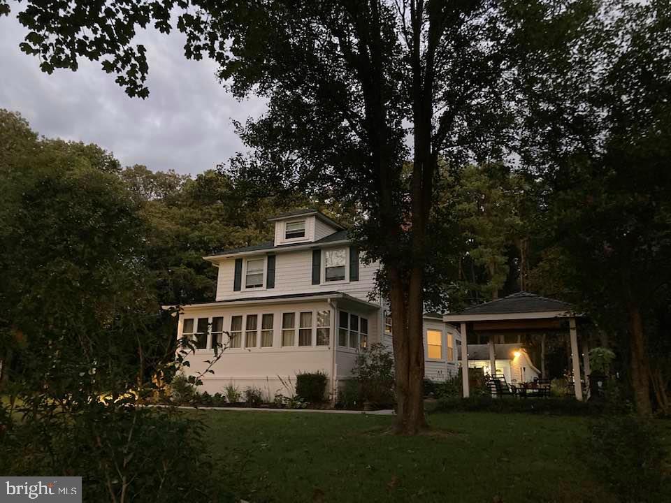 JOPPATOWNE - Residential