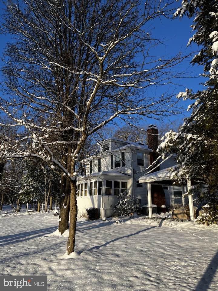 JOPPATOWNE - Residential