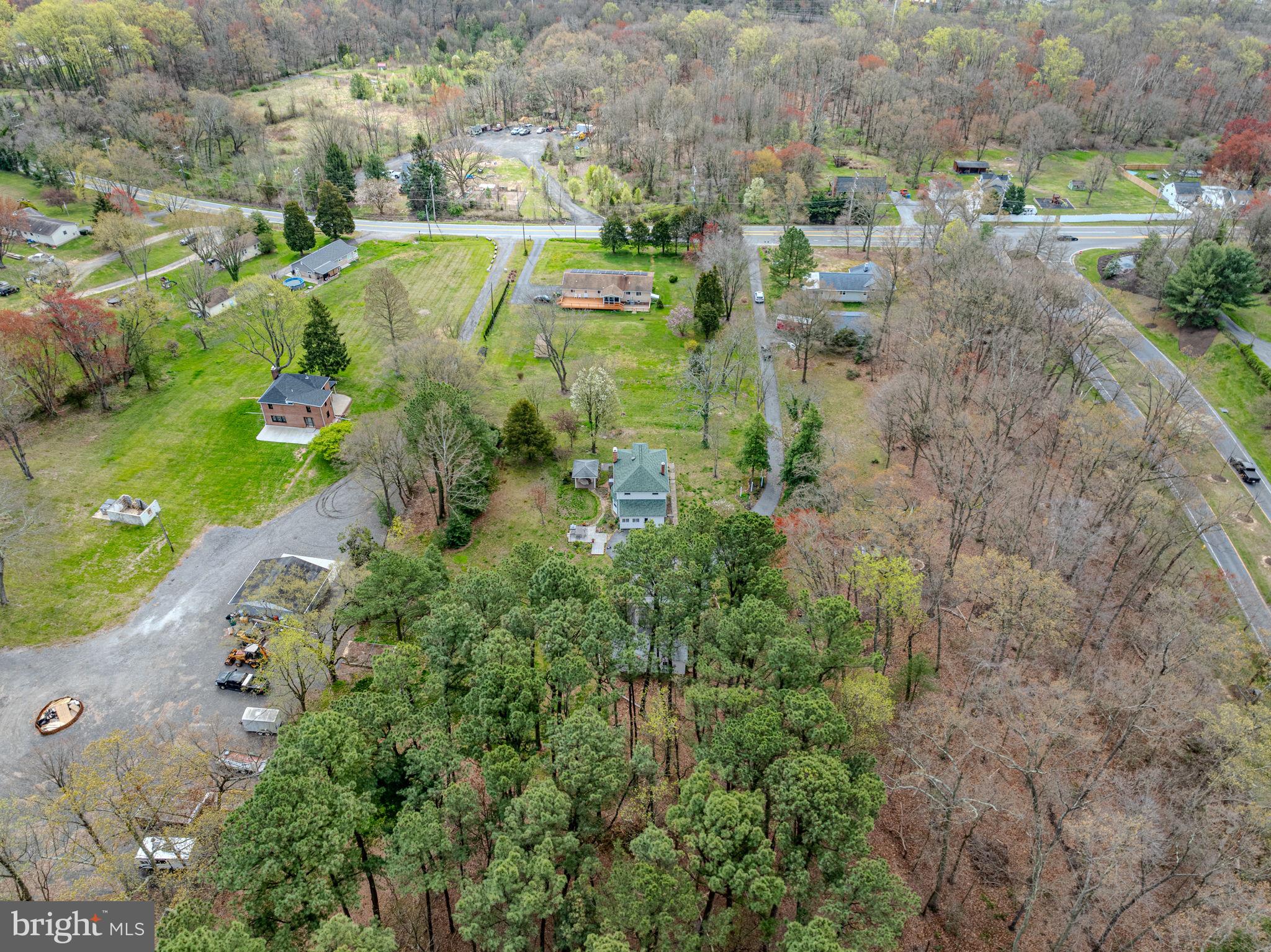 JOPPATOWNE - Residential