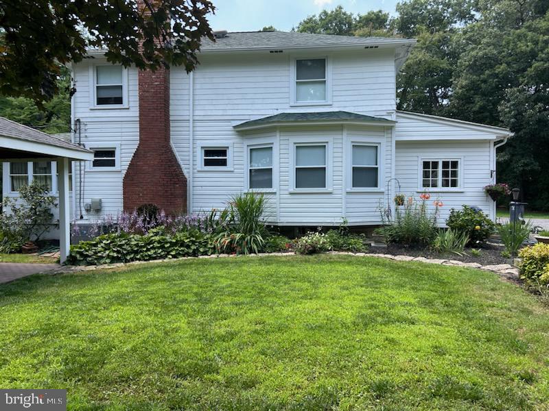 JOPPATOWNE - Residential