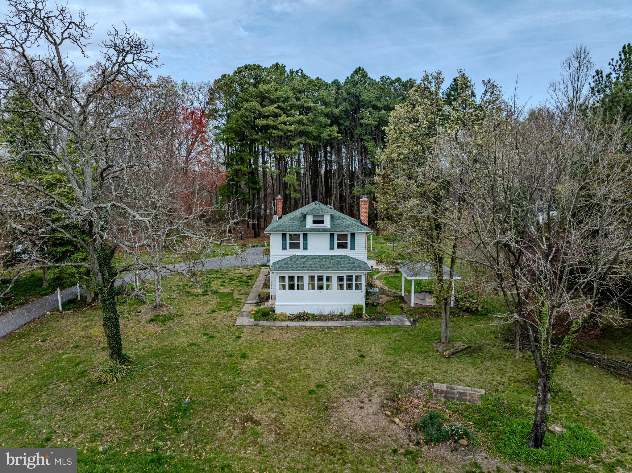 JOPPATOWNE - Residential