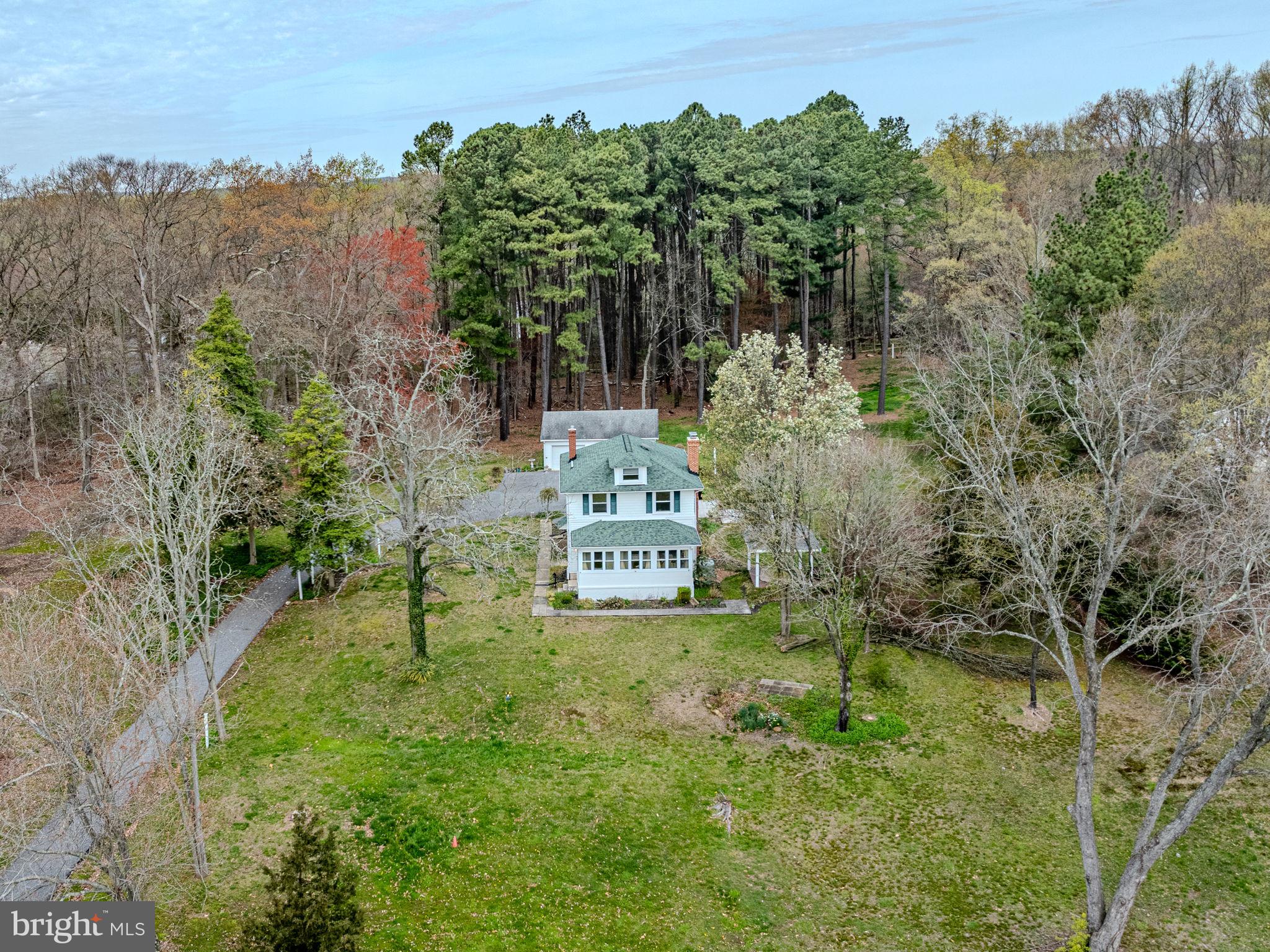 JOPPATOWNE - Residential