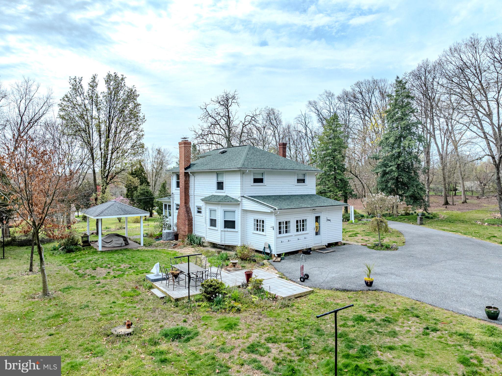 JOPPATOWNE - Residential