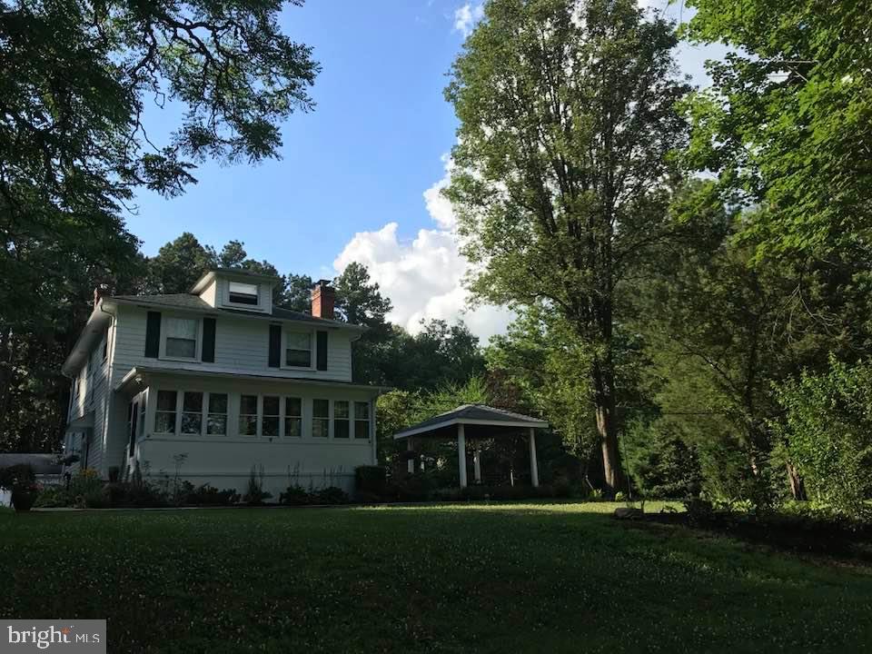 JOPPATOWNE - Residential