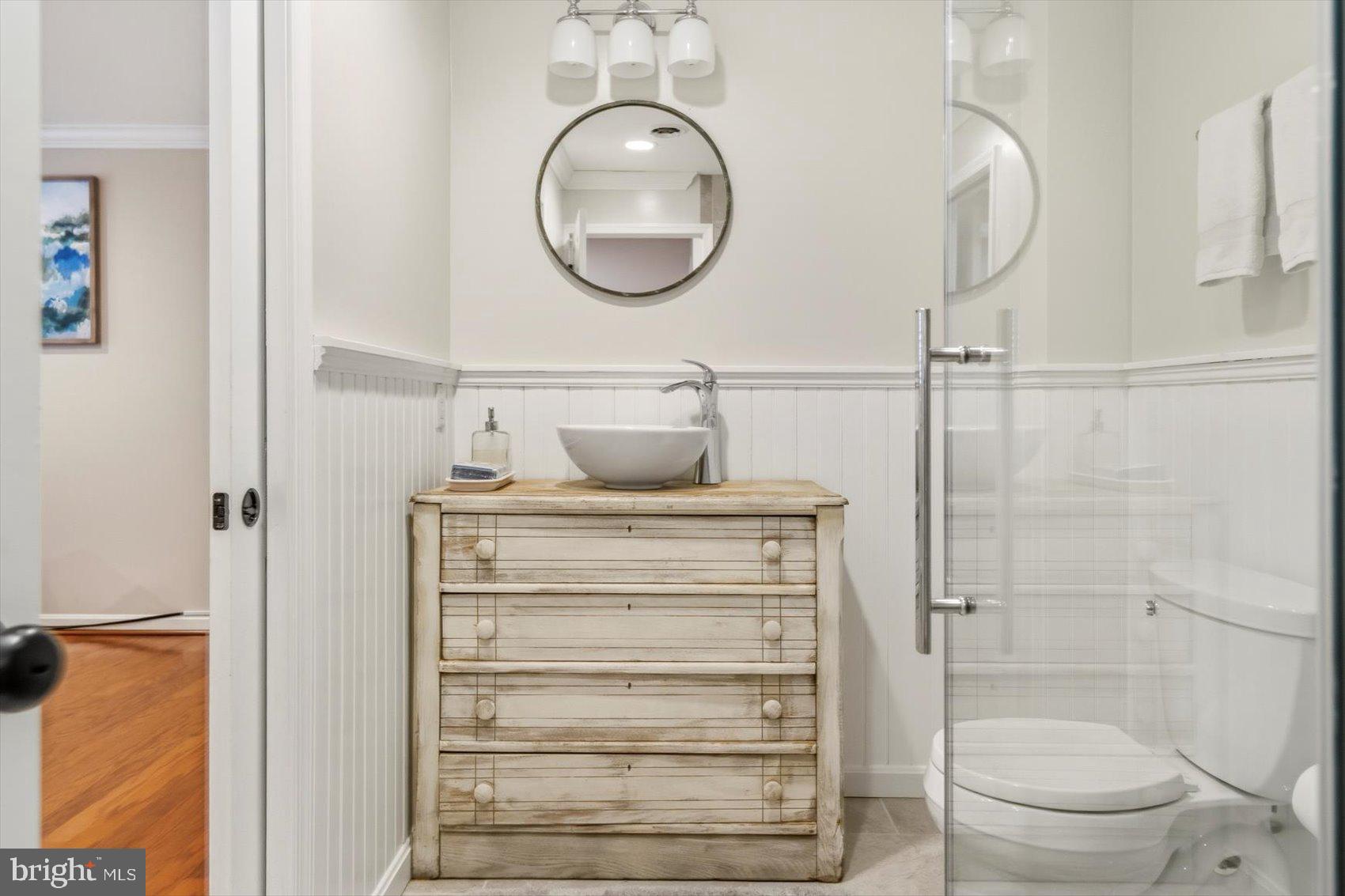 CHAPELGATE - Residential