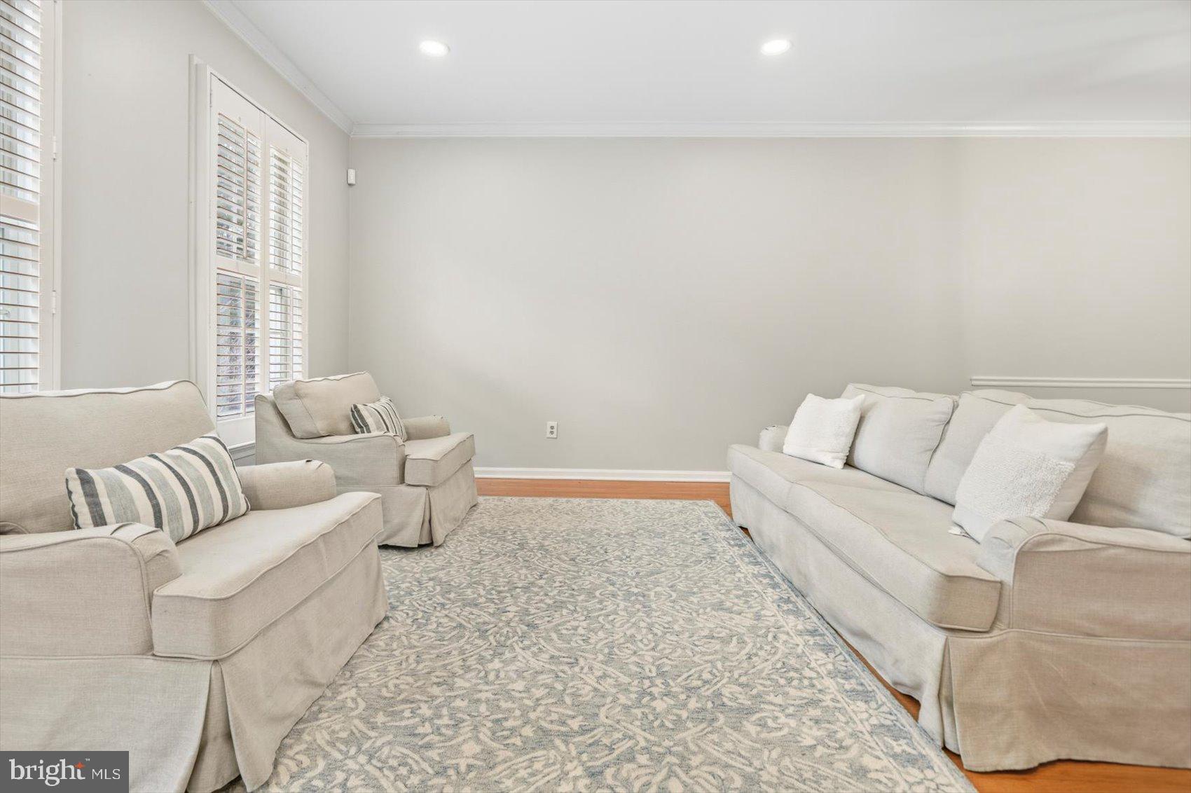 CHAPELGATE - Residential