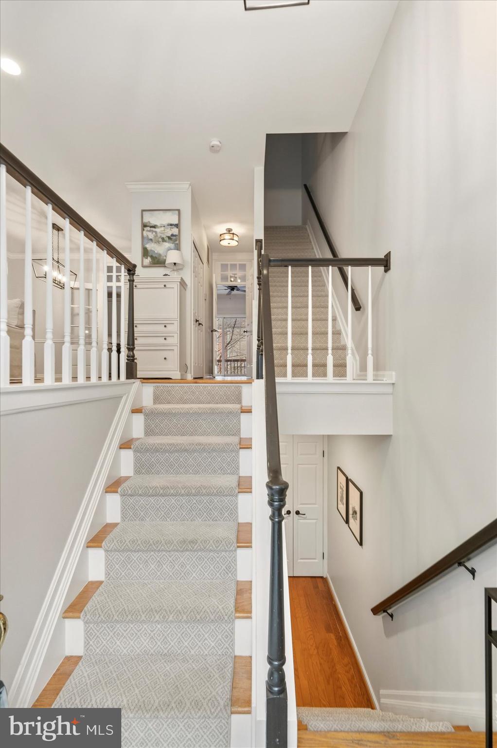 CHAPELGATE - Residential