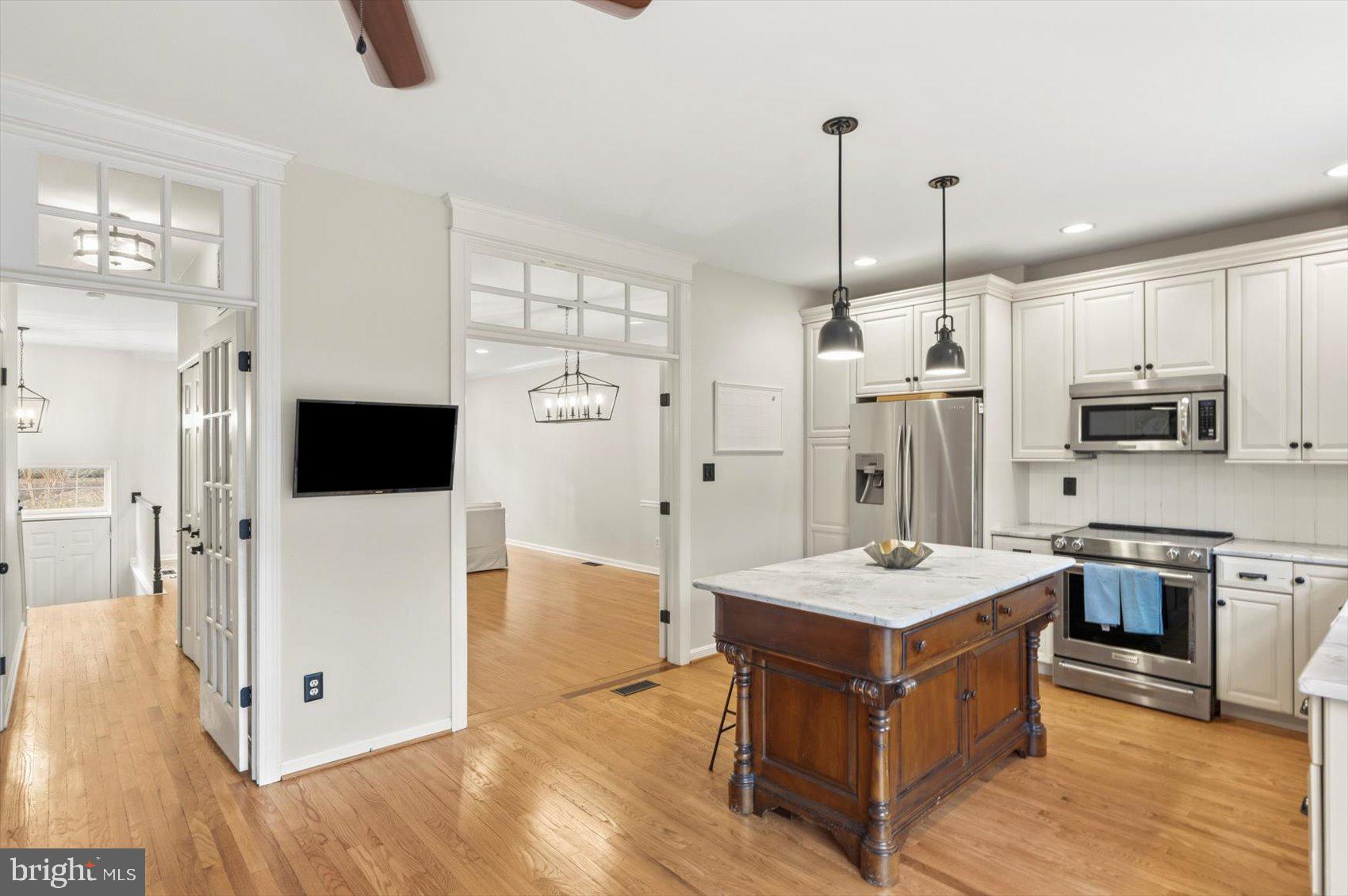 CHAPELGATE - Residential