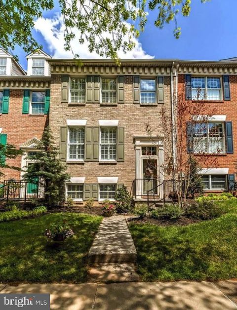 11849 SHERBOURNE DRIVE LUTHERVILLE TIMONIUM MD 21093