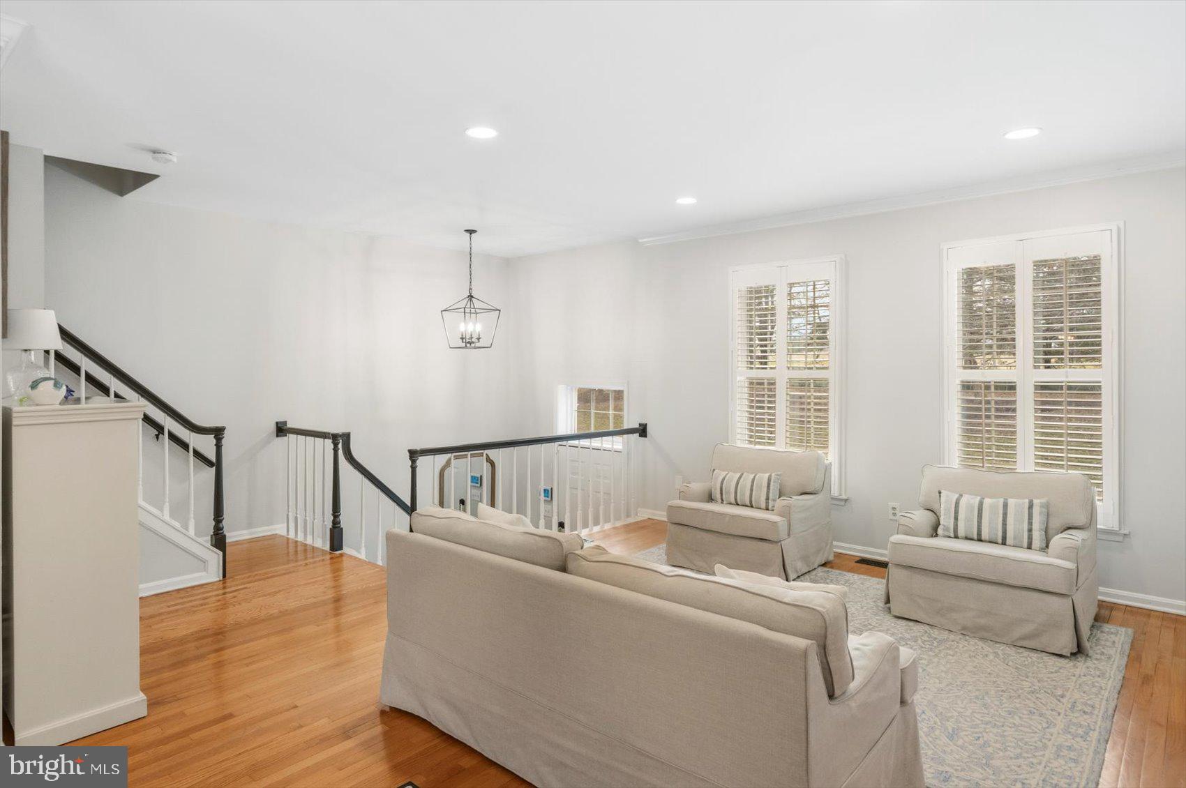 CHAPELGATE - Residential