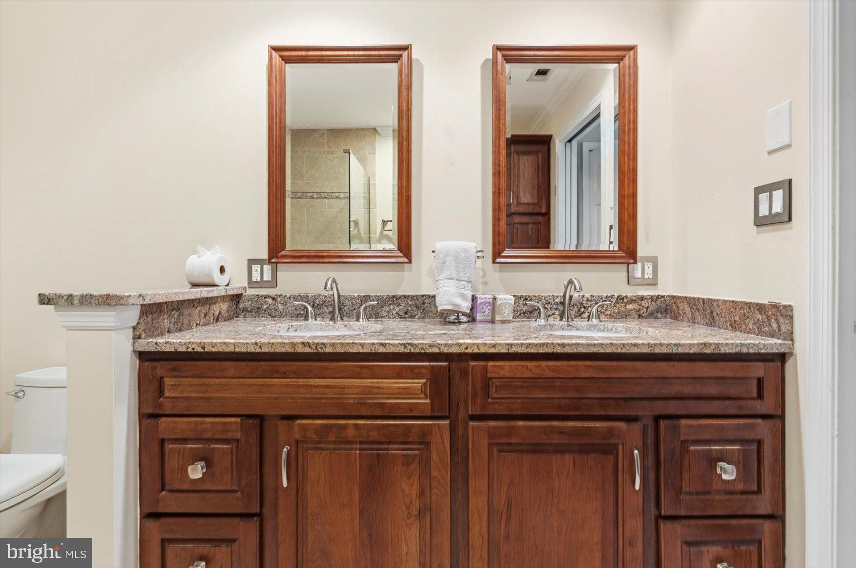 CHAPELGATE - Residential