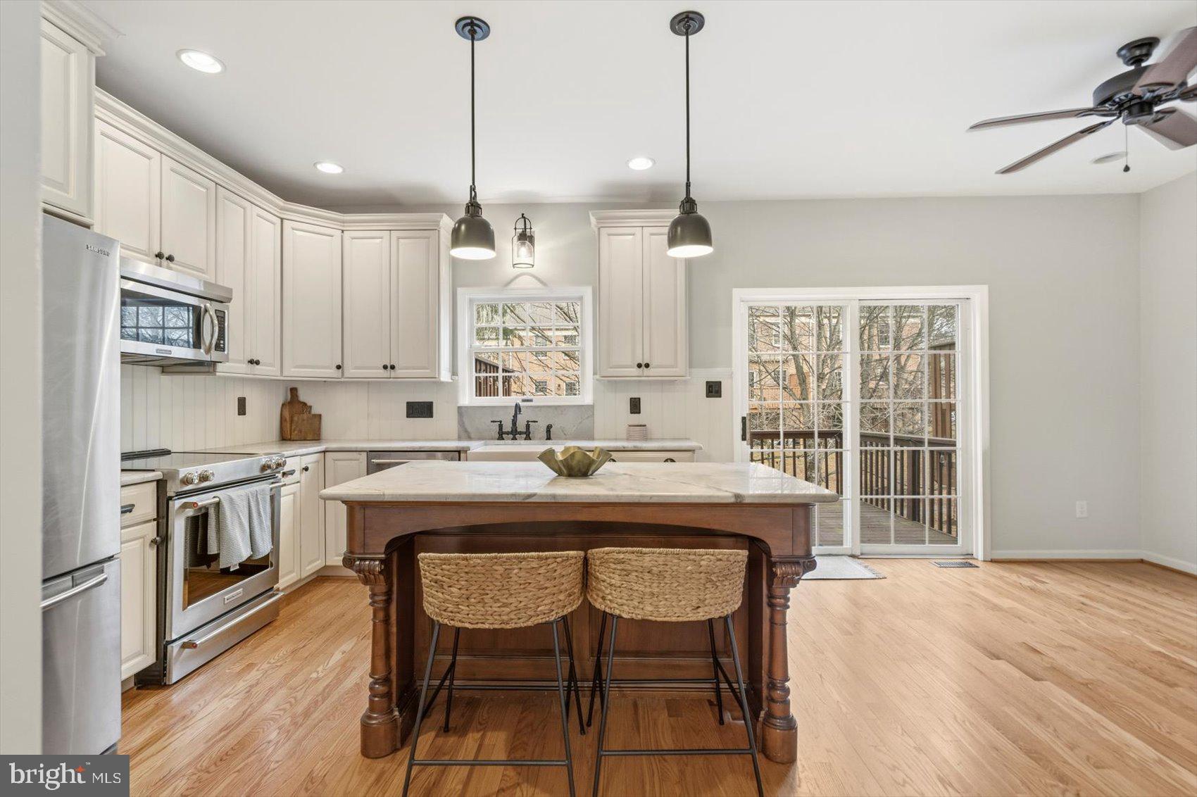 CHAPELGATE - Residential