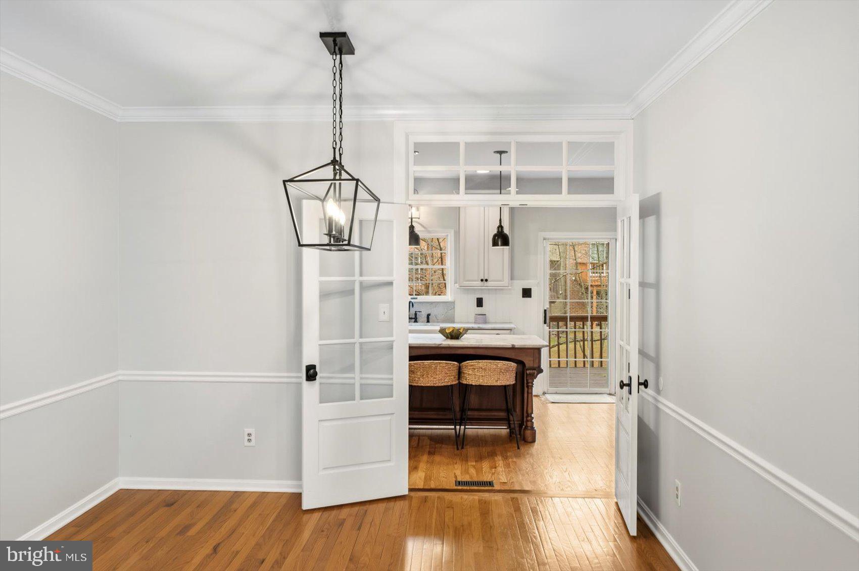 CHAPELGATE - Residential