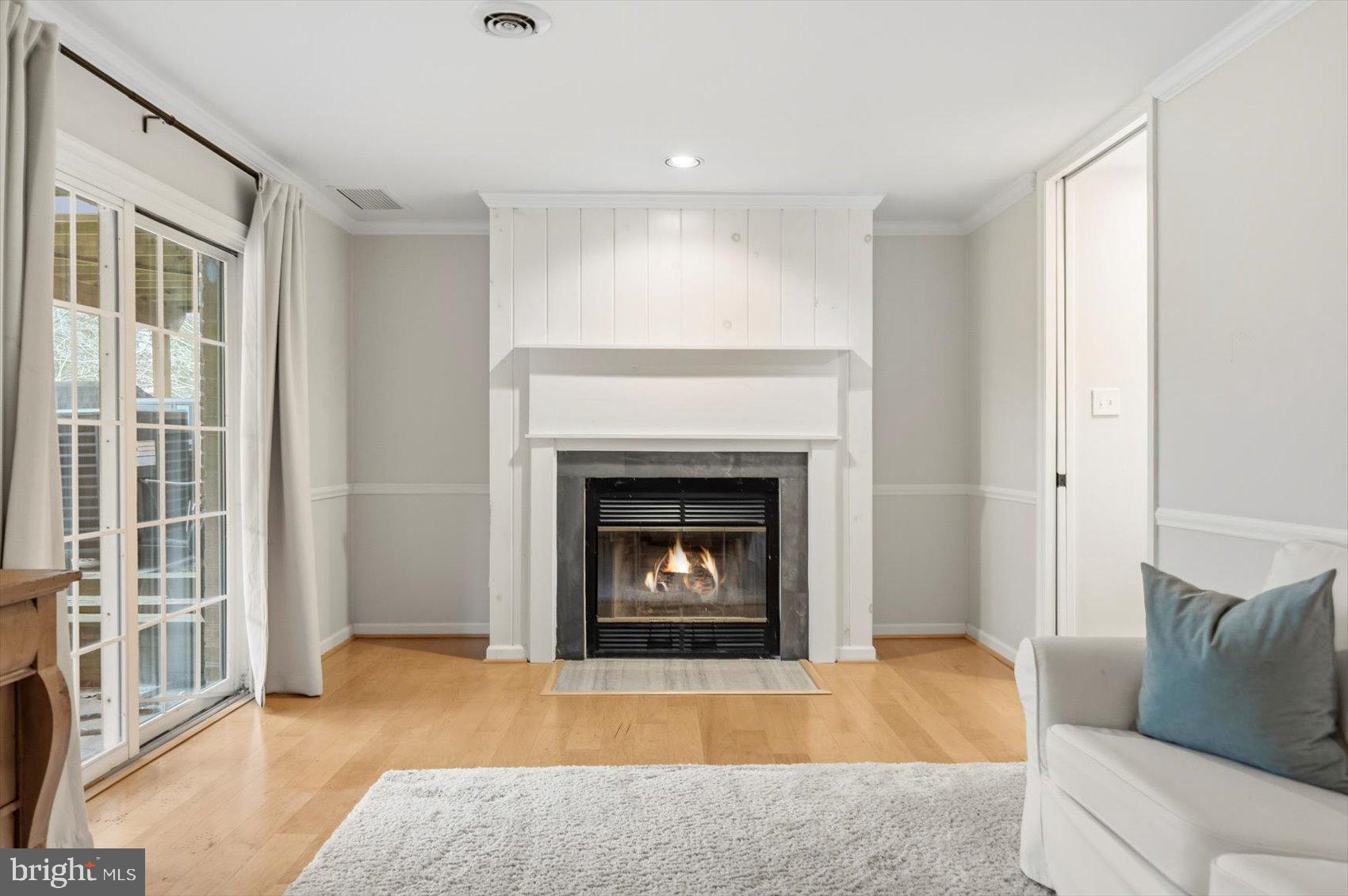 CHAPELGATE - Residential