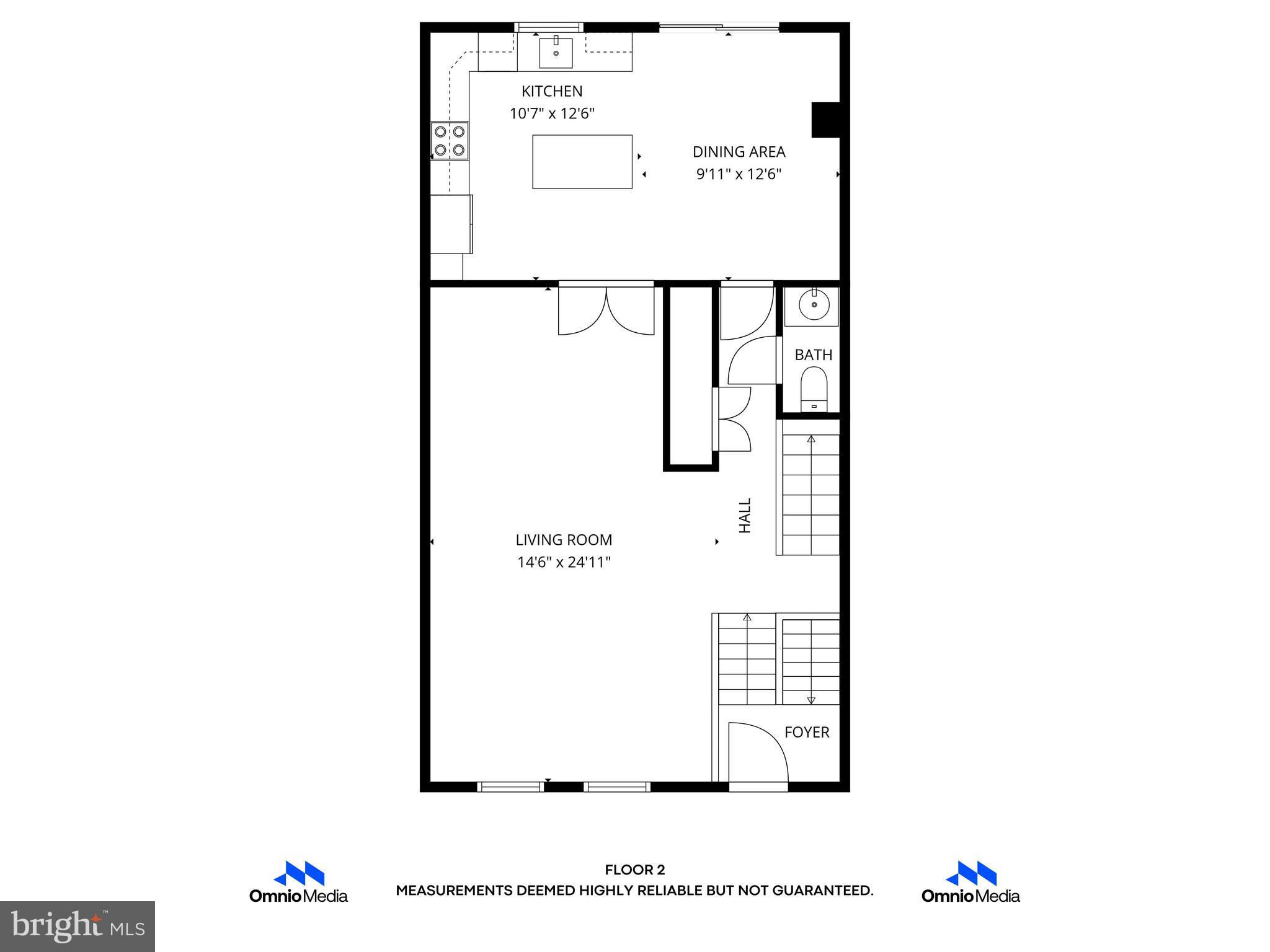 CHAPELGATE - Residential