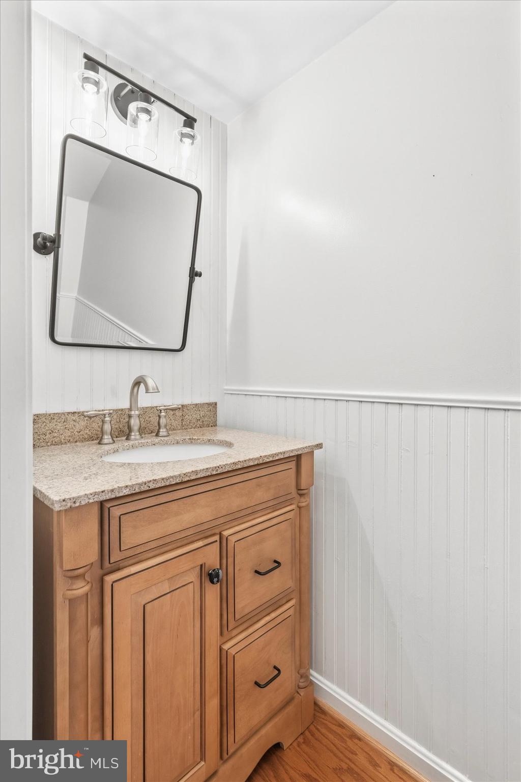 CHAPELGATE - Residential