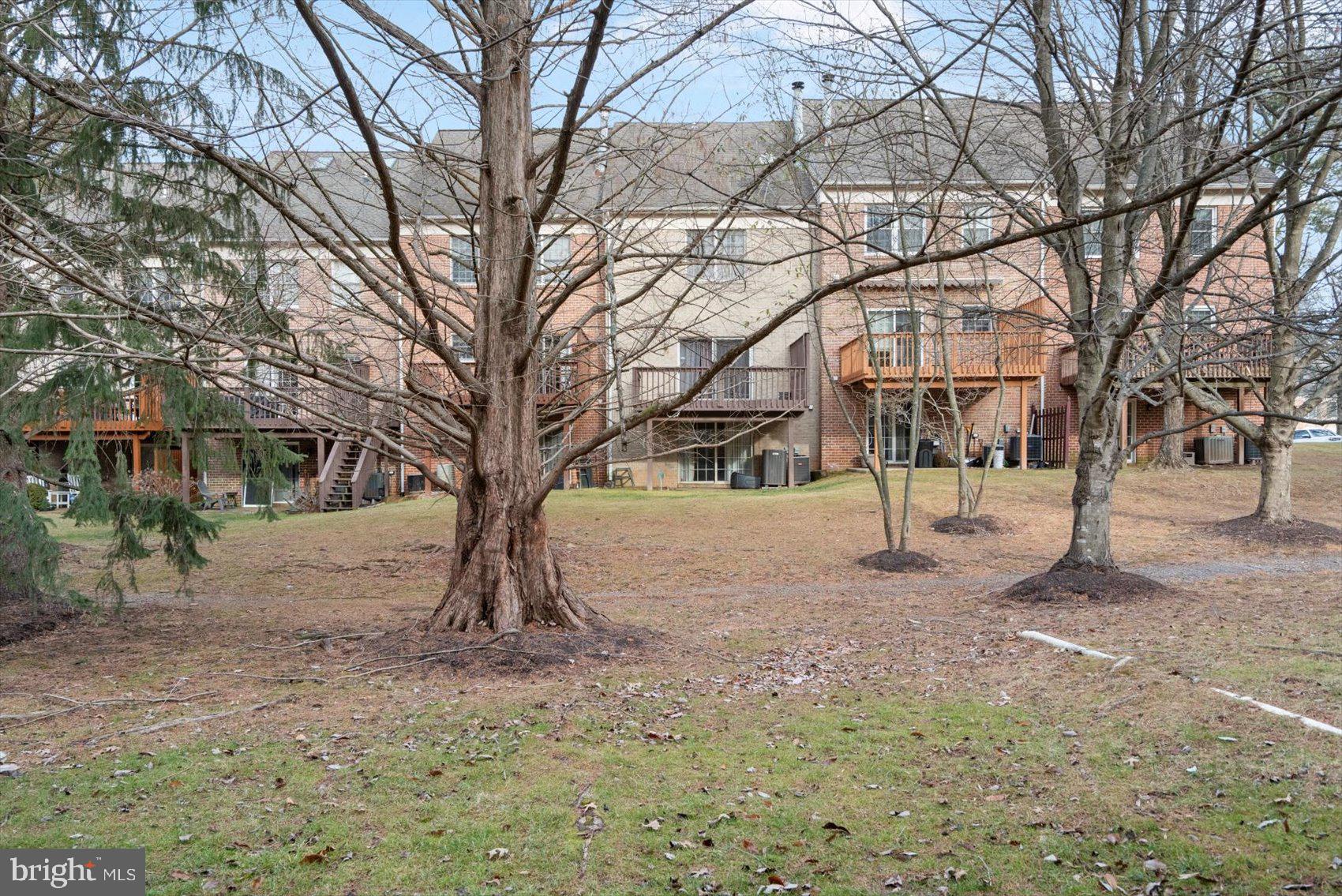 CHAPELGATE - Residential