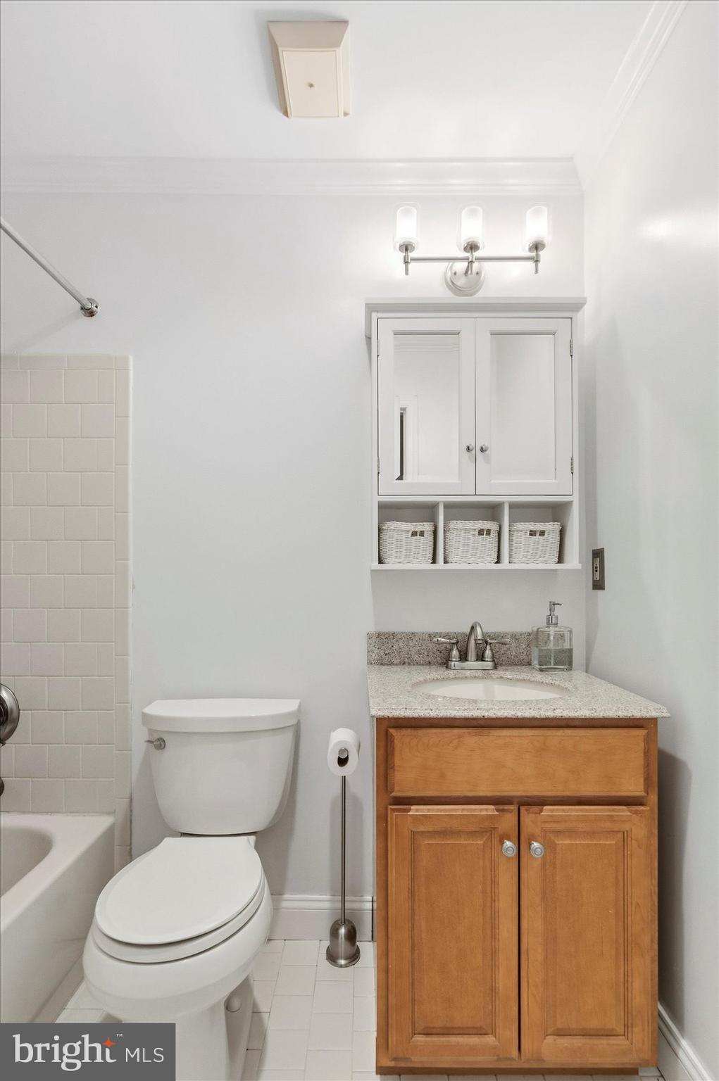 CHAPELGATE - Residential