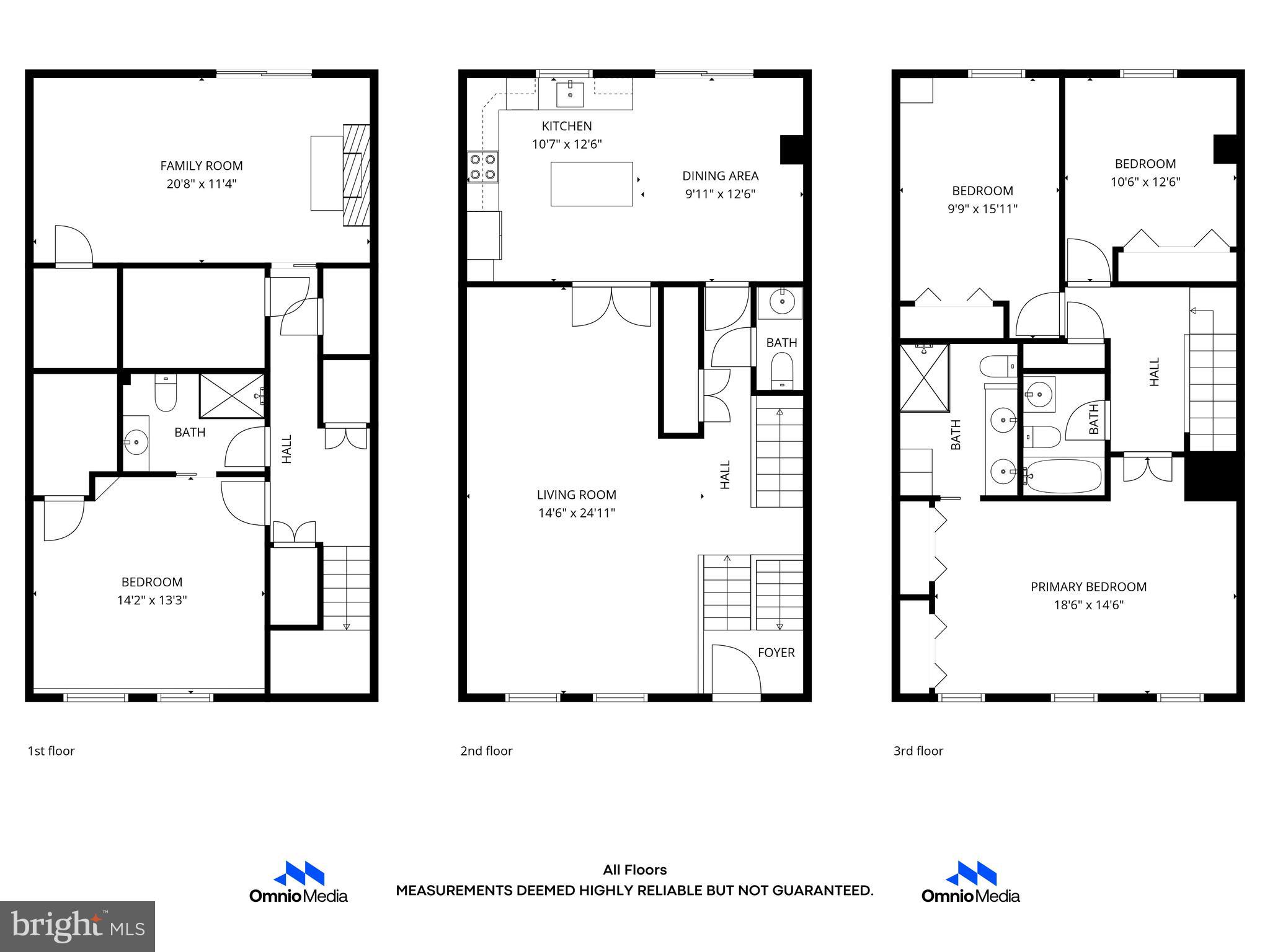 CHAPELGATE - Residential