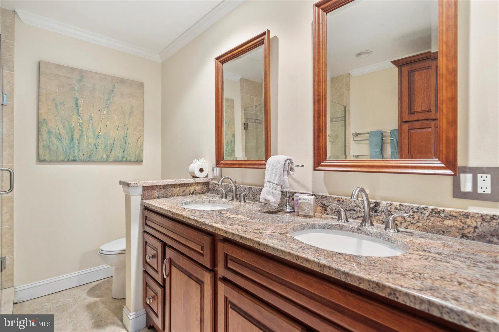 CHAPELGATE - Residential