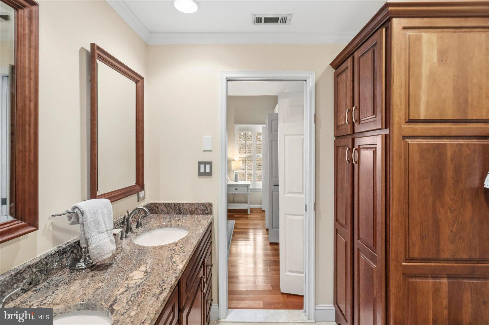 CHAPELGATE - Residential